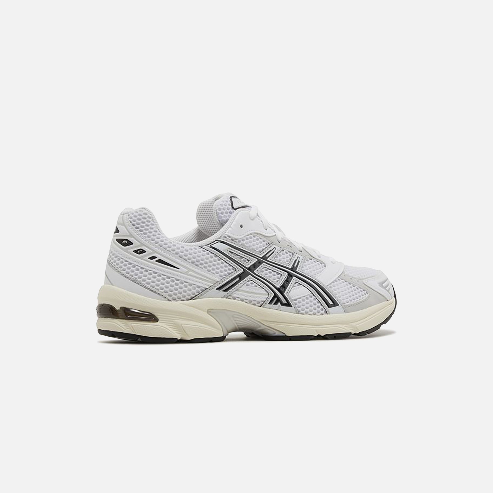 ASICS Gel-1130  - White / Cloud Grey