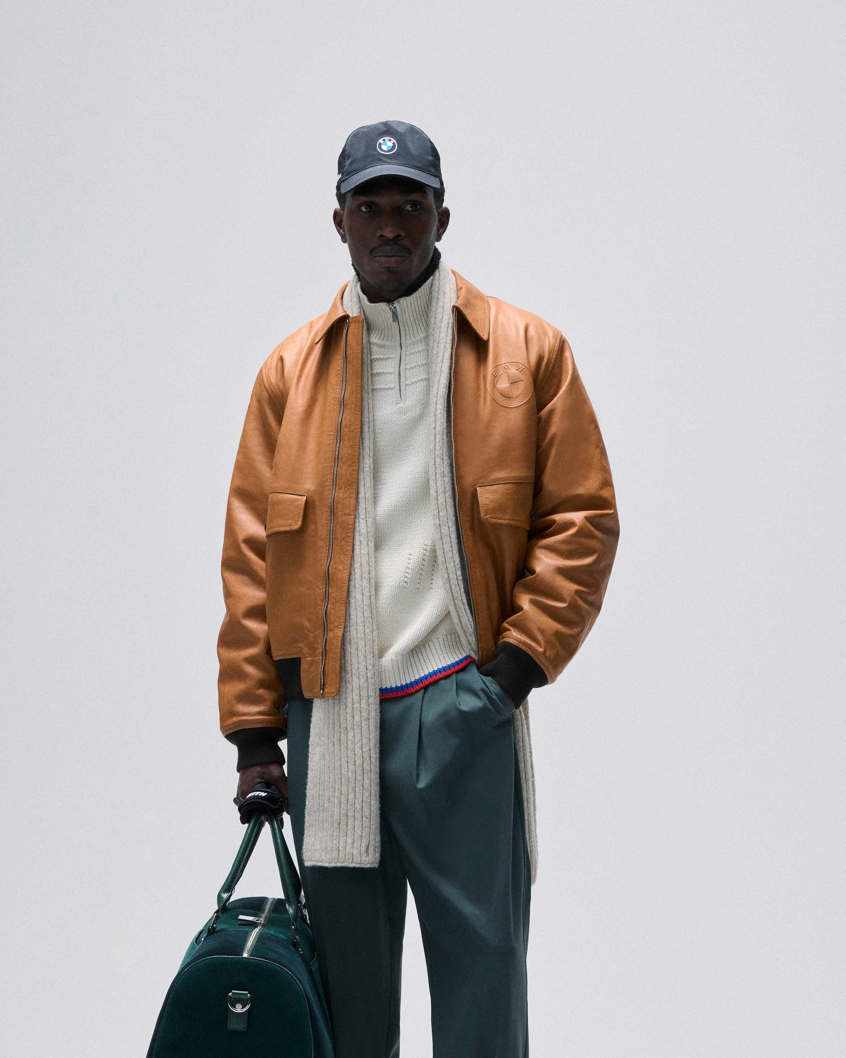 A Closer Look at Kith for BMW 2024 – Kith Canada
