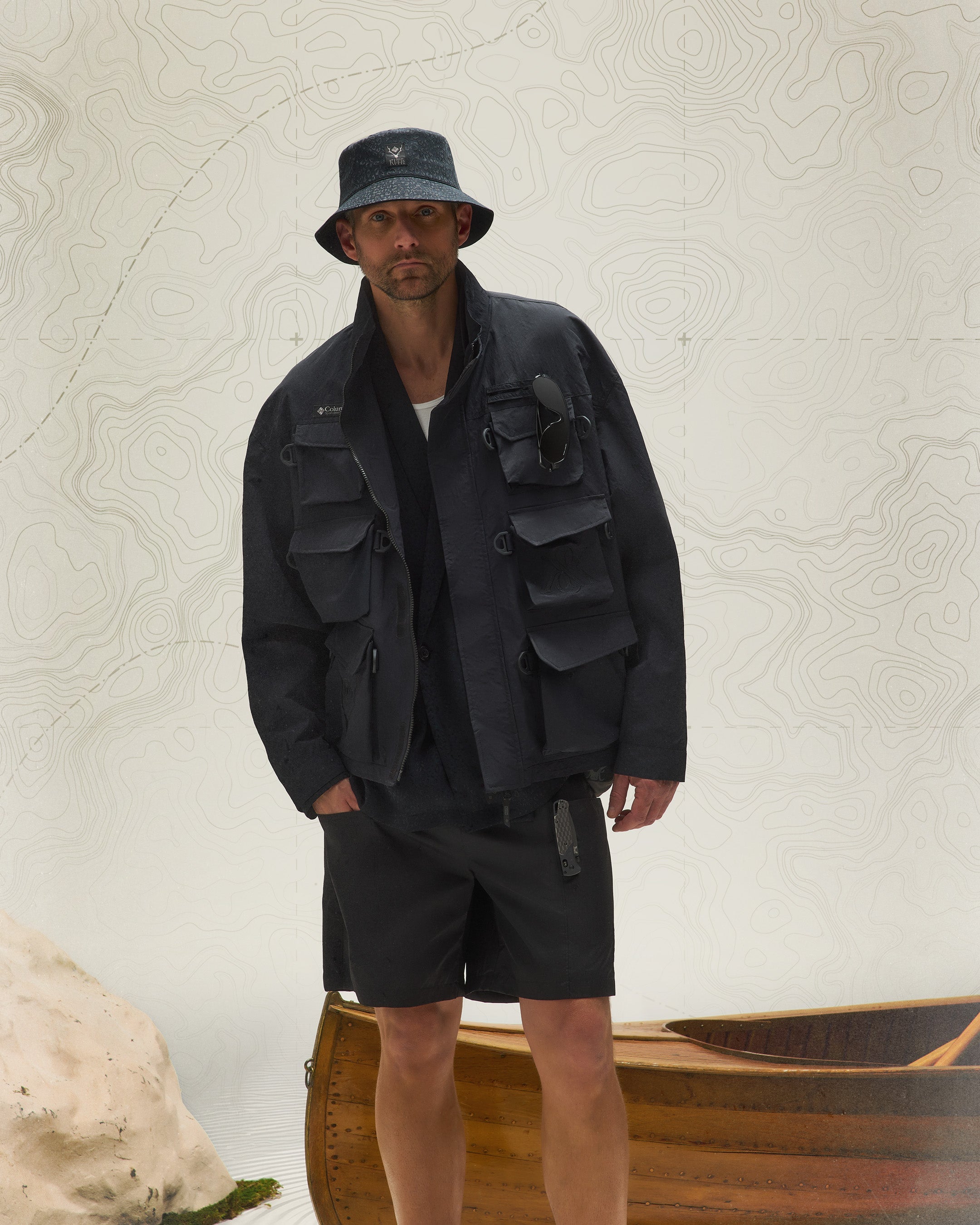 A Closer Look at Kith & South2 West8 for Columbia – Kith Canada