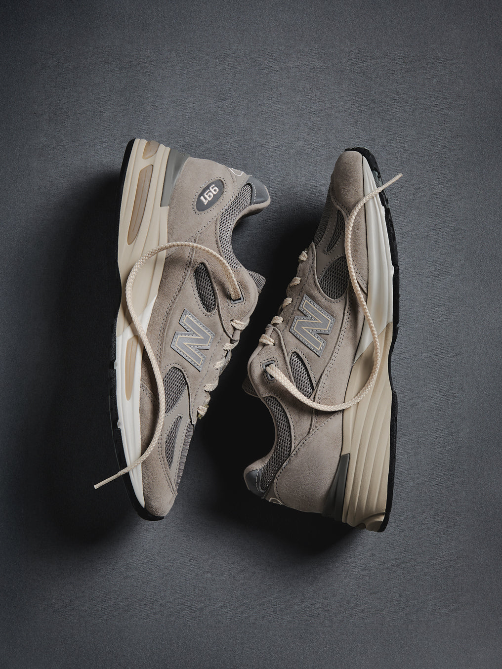 Kith 101 & New Balance Spring 2026 – Kith Canada
