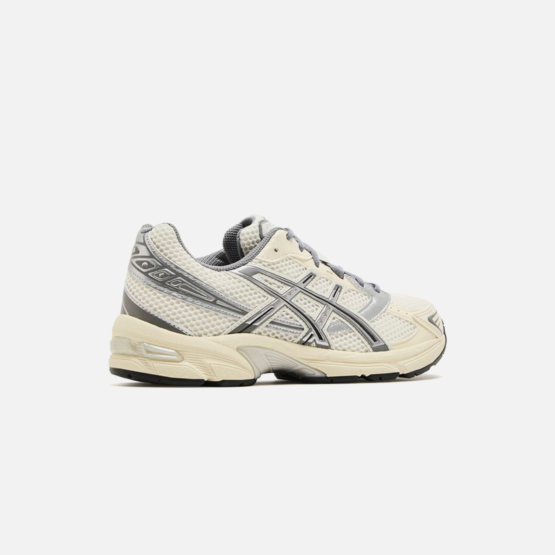 Asics Gel-1130 - Cream / Clay Grey