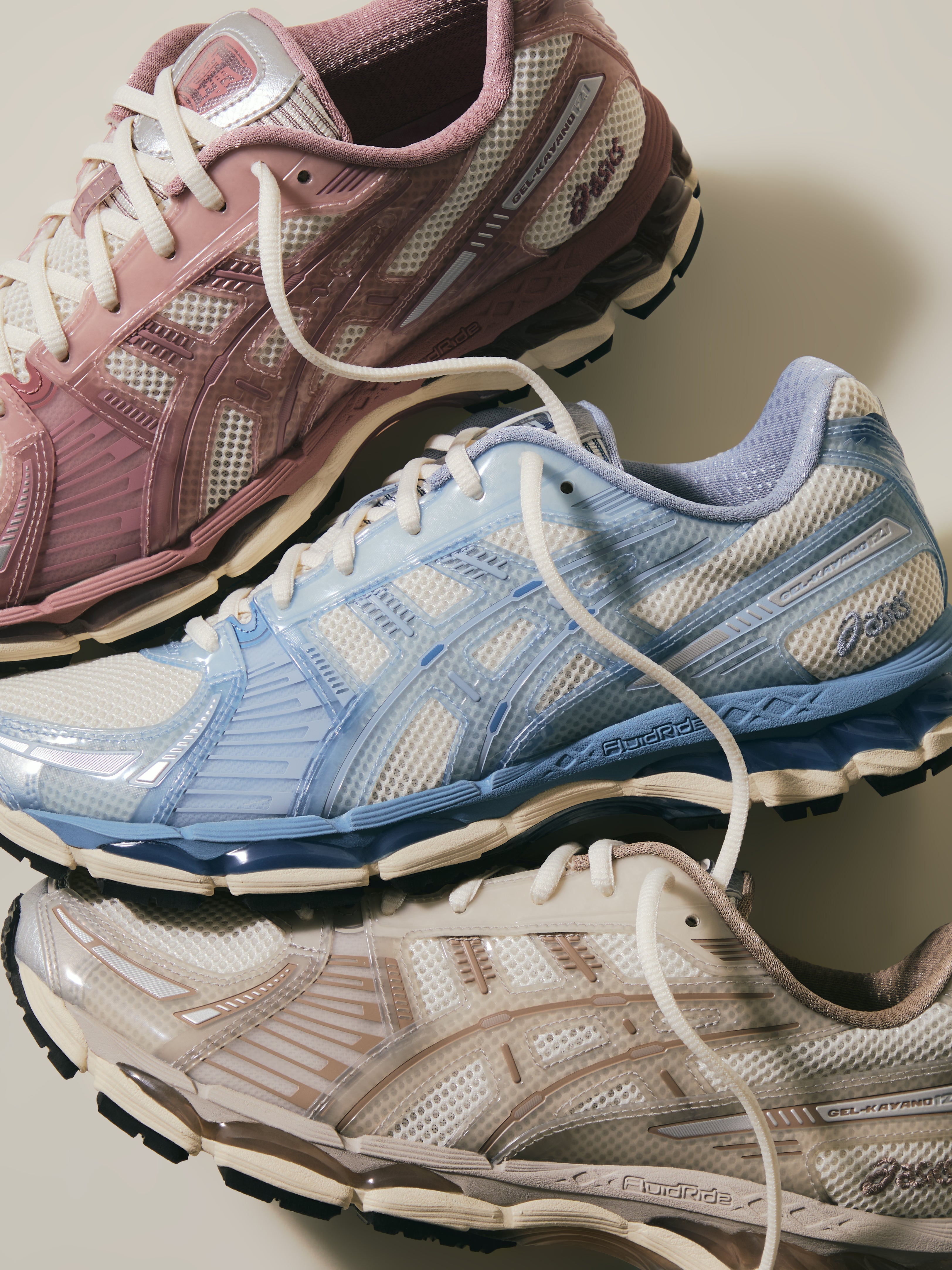 Kith for ASICS Loyalty Exclusive Collection – Kith Canada