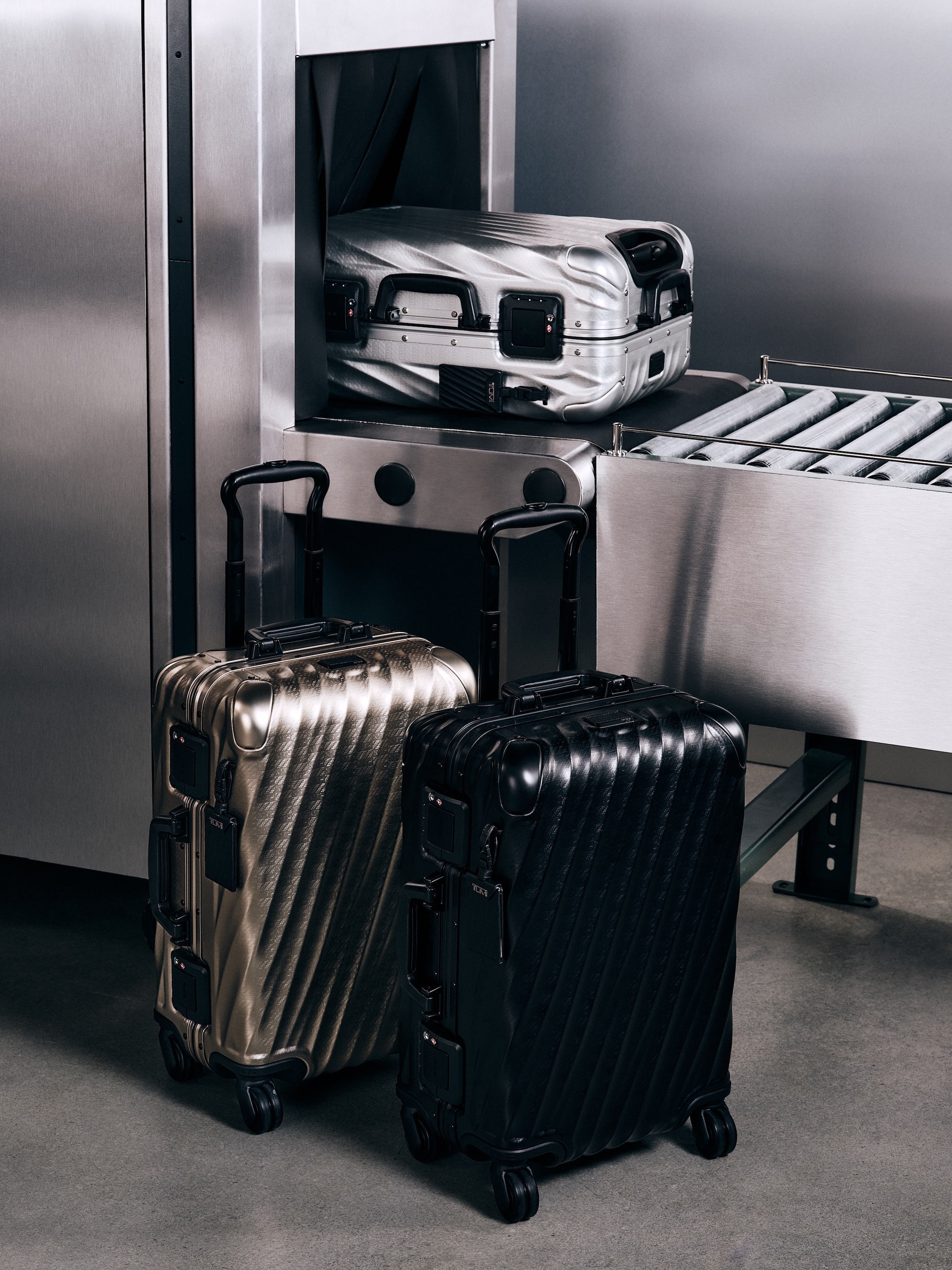 Kith for TUMI 50th Anniversary – Kith Canada