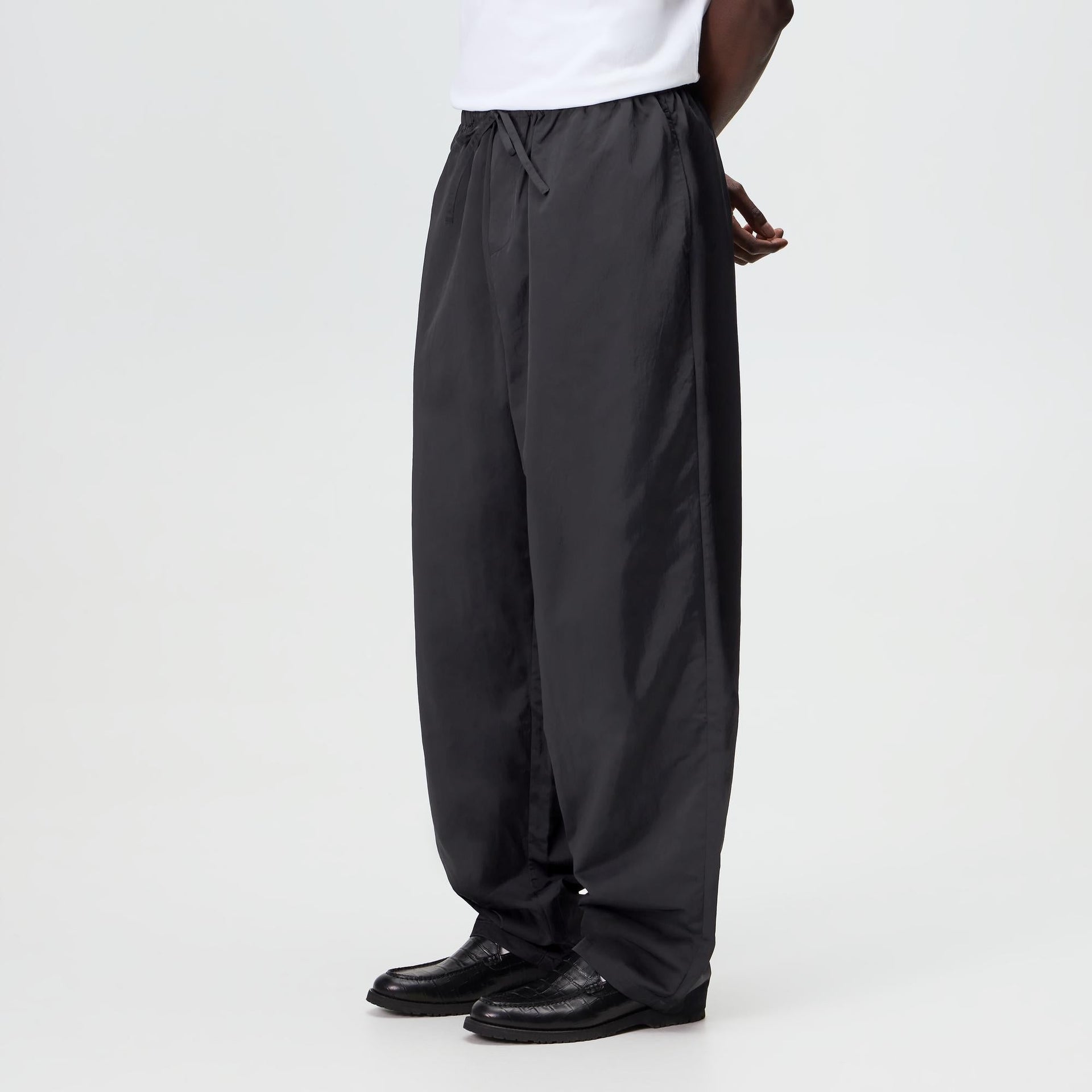 Kith Nylon Maverick Pant - Black