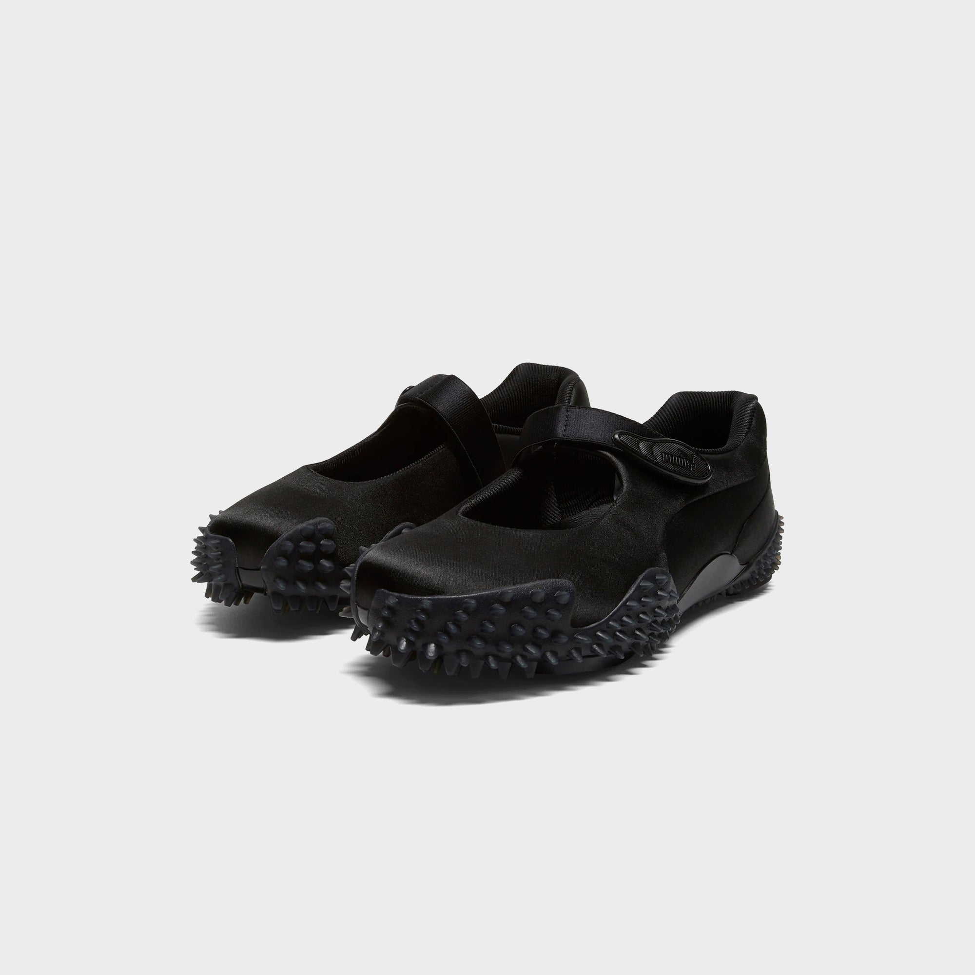 靴 JJJJound Puma Laced MostroDark Chocolate PUMA x JJJJound Mostro - Dark Chocolate – Kith Canada