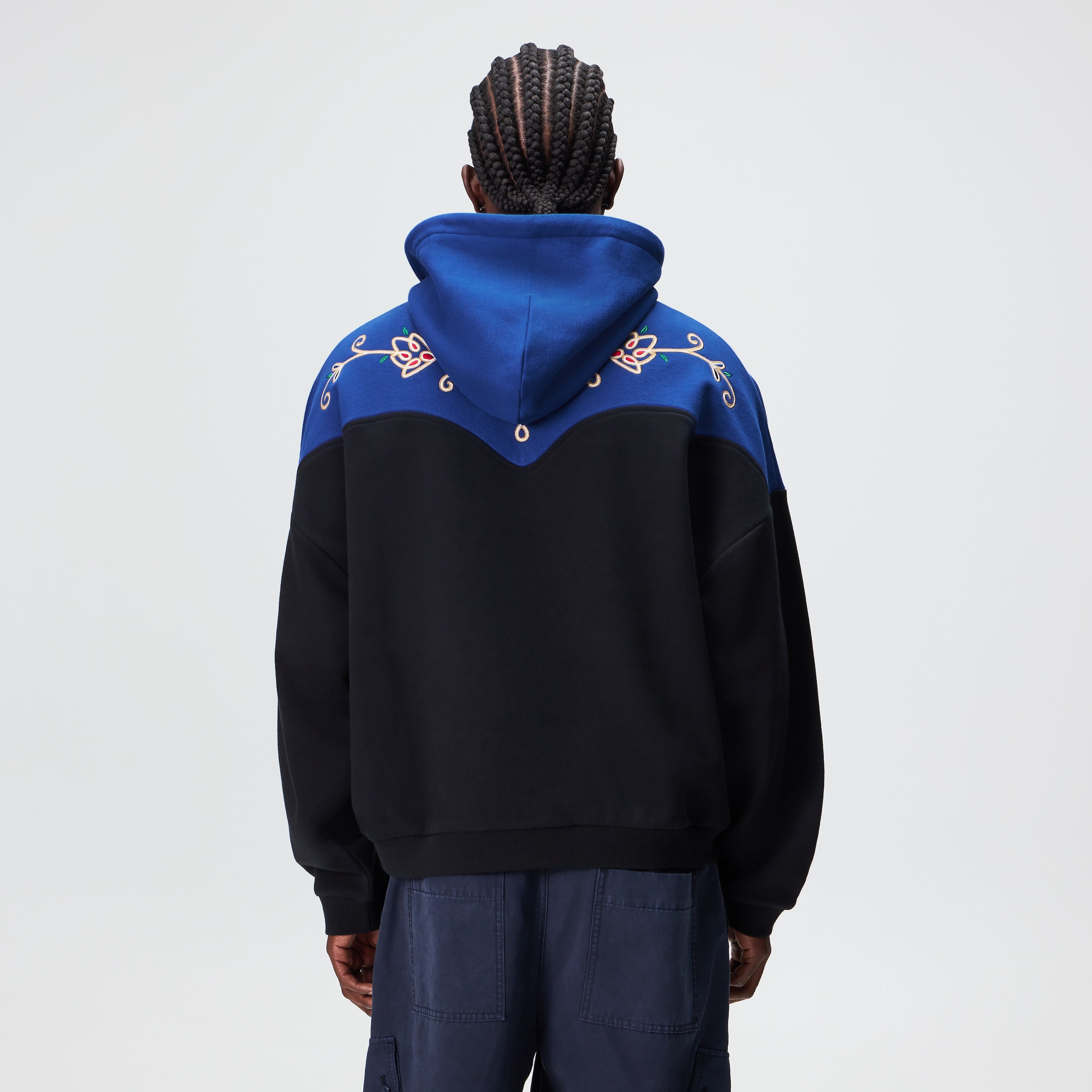 Men's Hoodies: Shop Designer & Streetwear Hoodies | Kith Canada