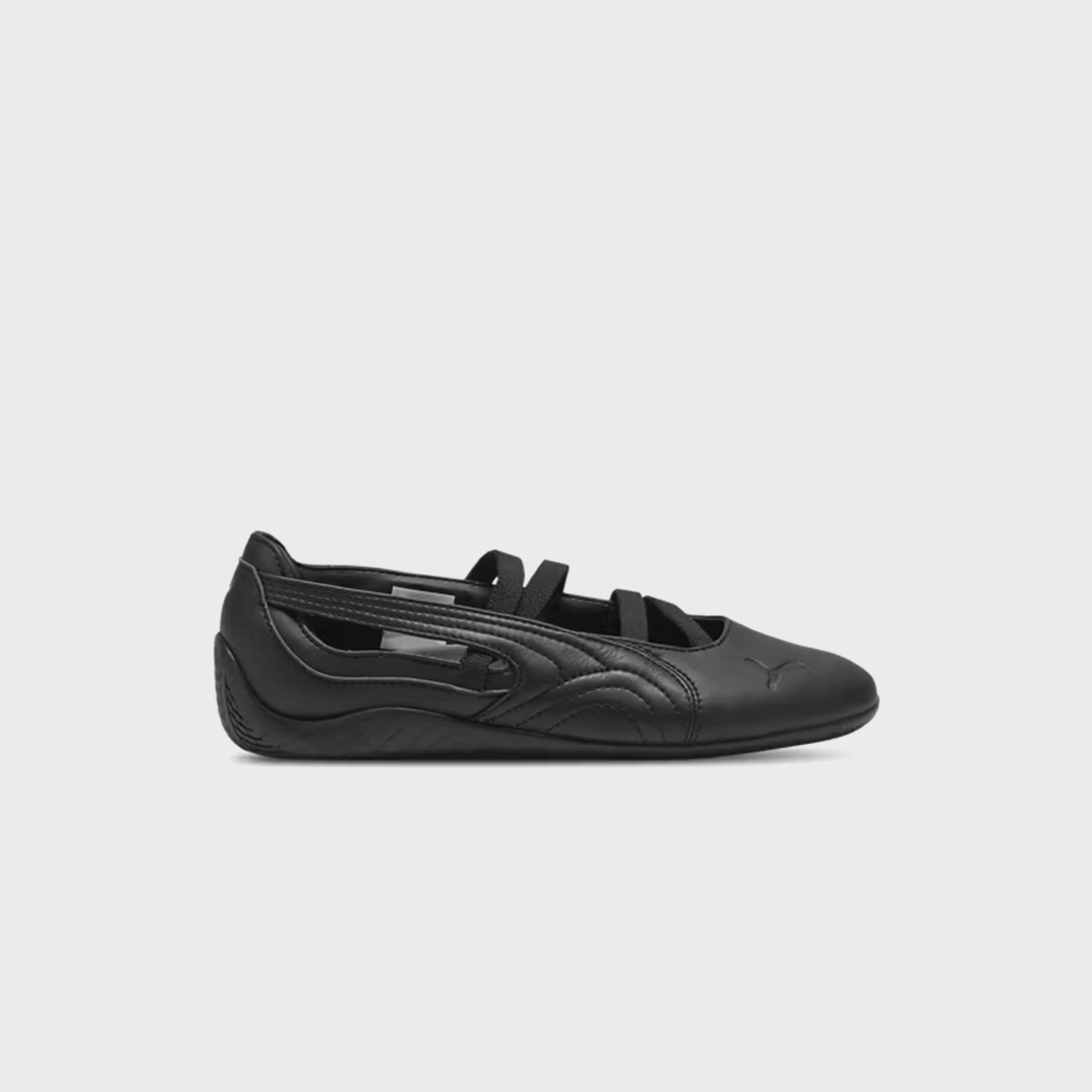PUMA x JJJJound Mostro - Dark Chocolate – Kith Canada