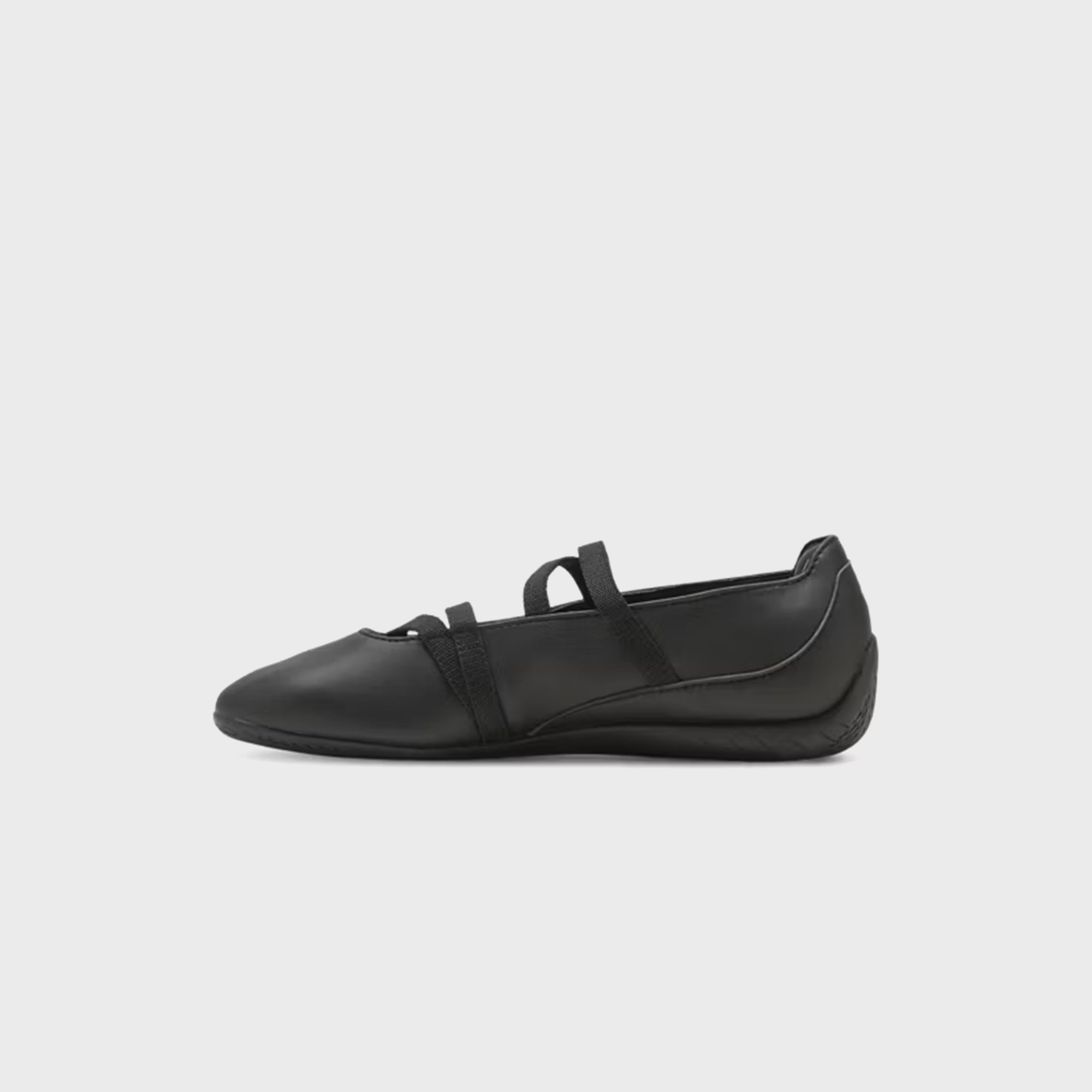 PUMA x JJJJound Mostro - Dark Chocolate – Kith Canada