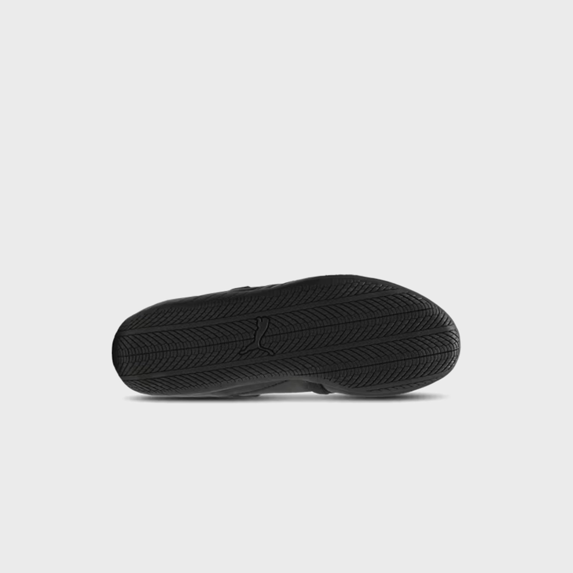 PUMA WMNS Speedcat Ballet Leather - PUMA Black