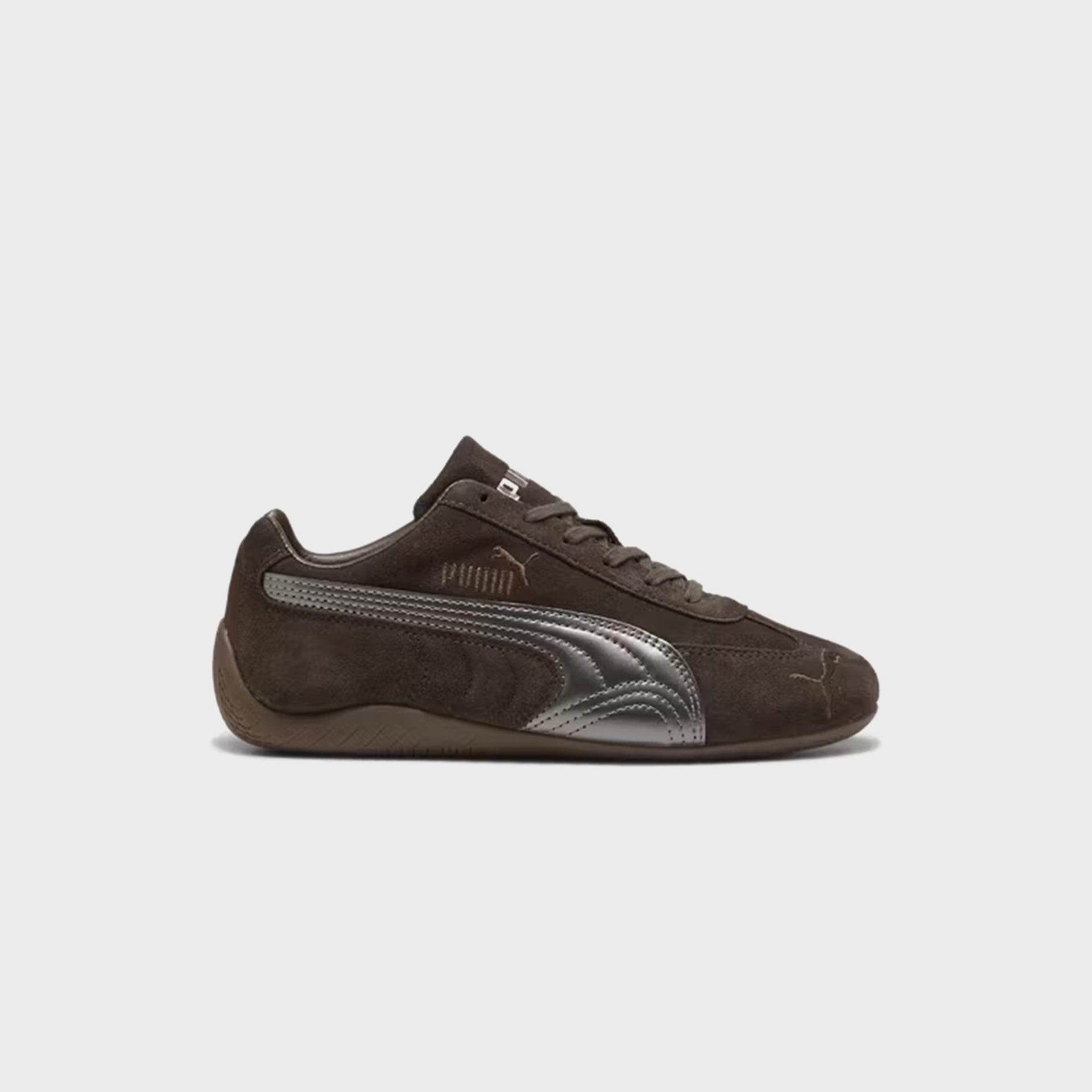 PUMA WMNS Speedcat Lux - Chocolate / Gum