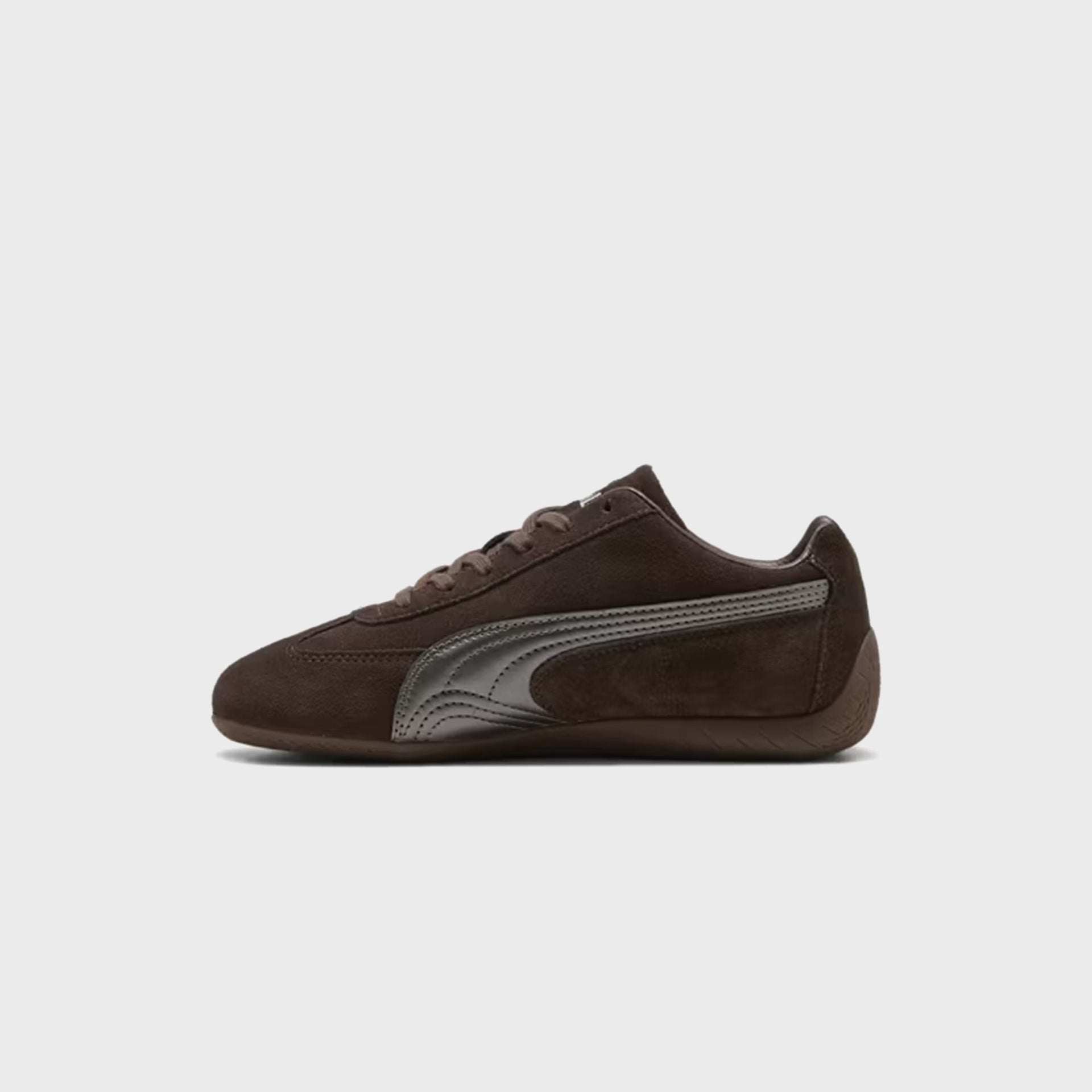 PUMA WMNS Speedcat Lux - Chocolate / Gum
