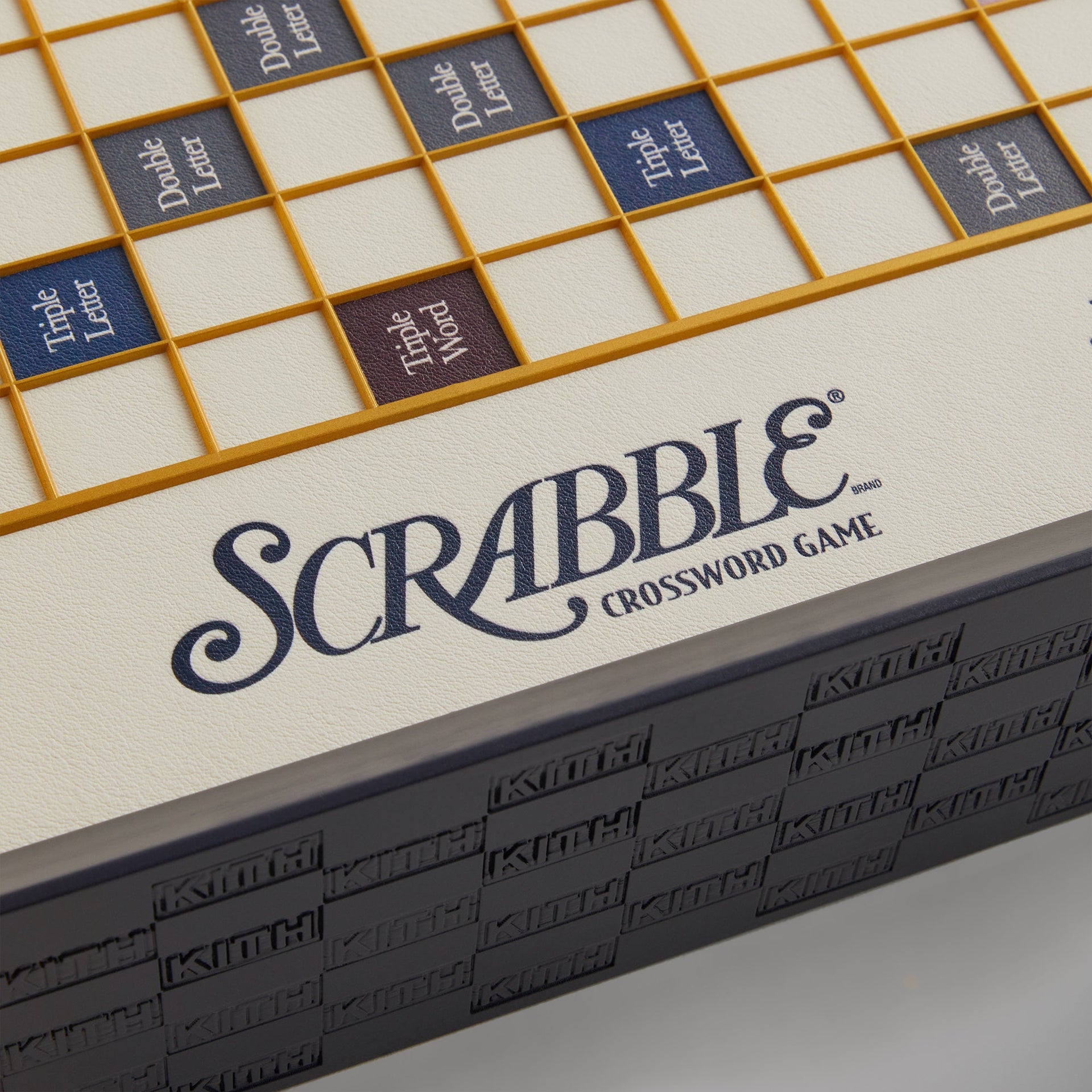 Kith for Scrabble Board Game - Nocturnal