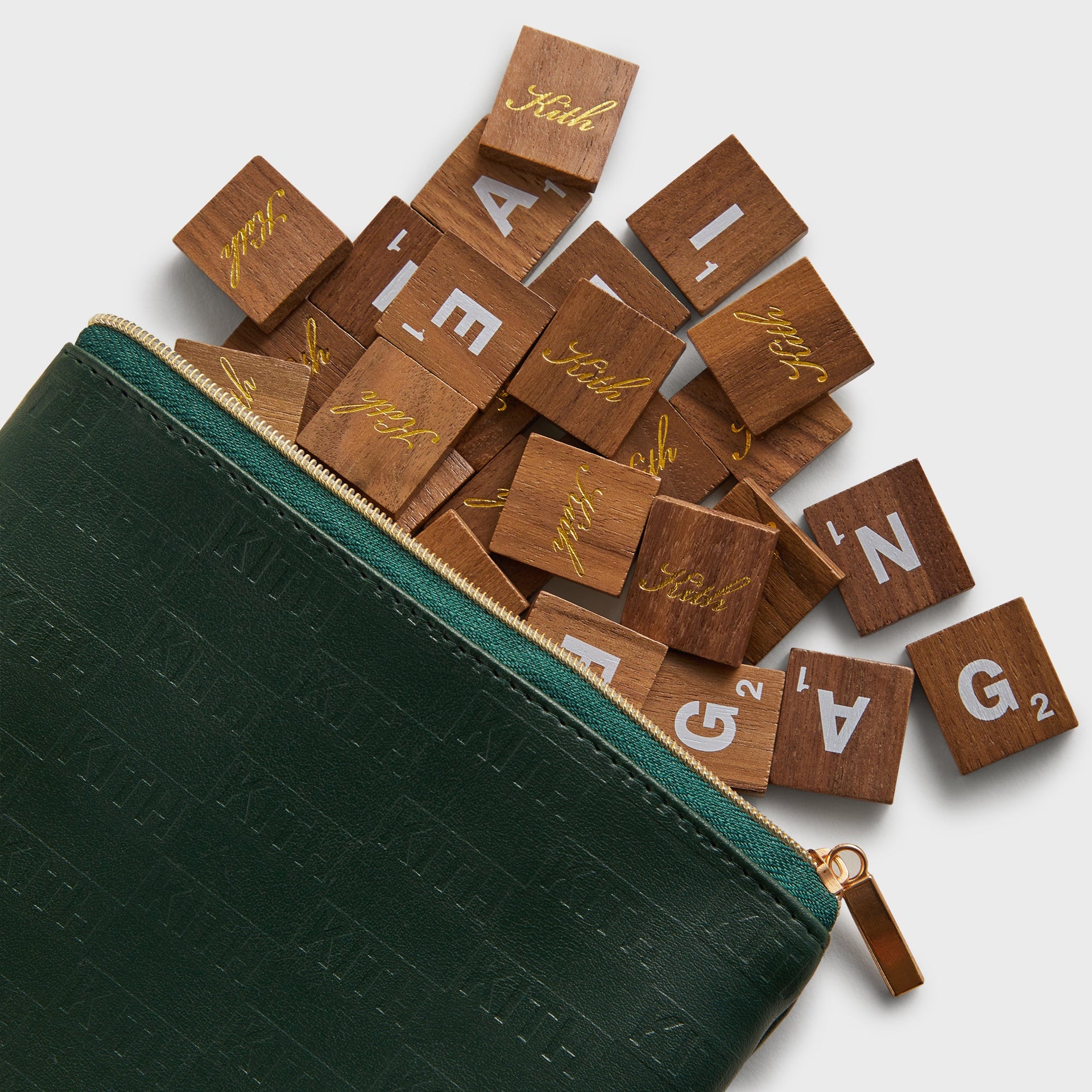 Kith for Scrabble Board Game in Nocturnal