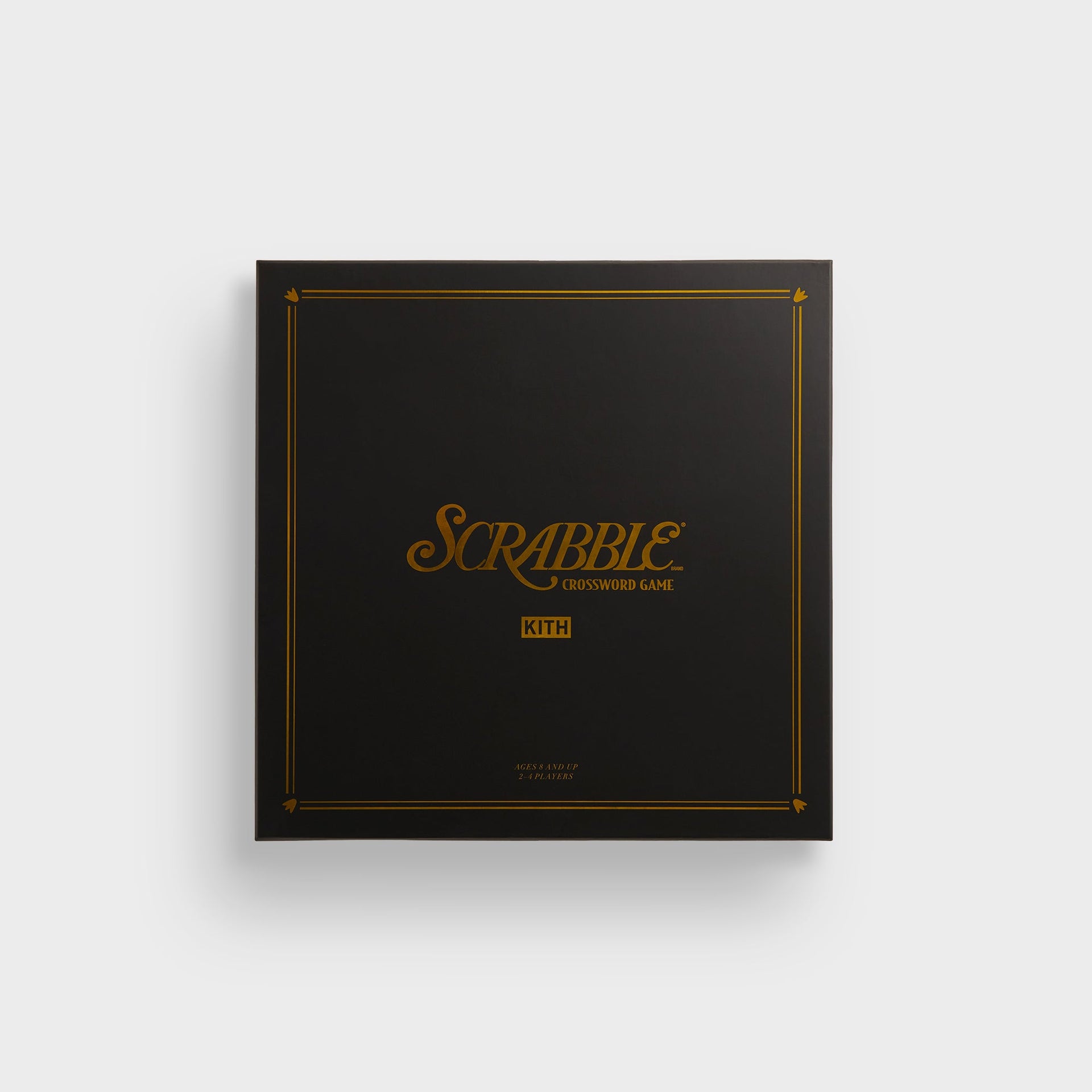 Kith for Scrabble Board Game in Nocturnal