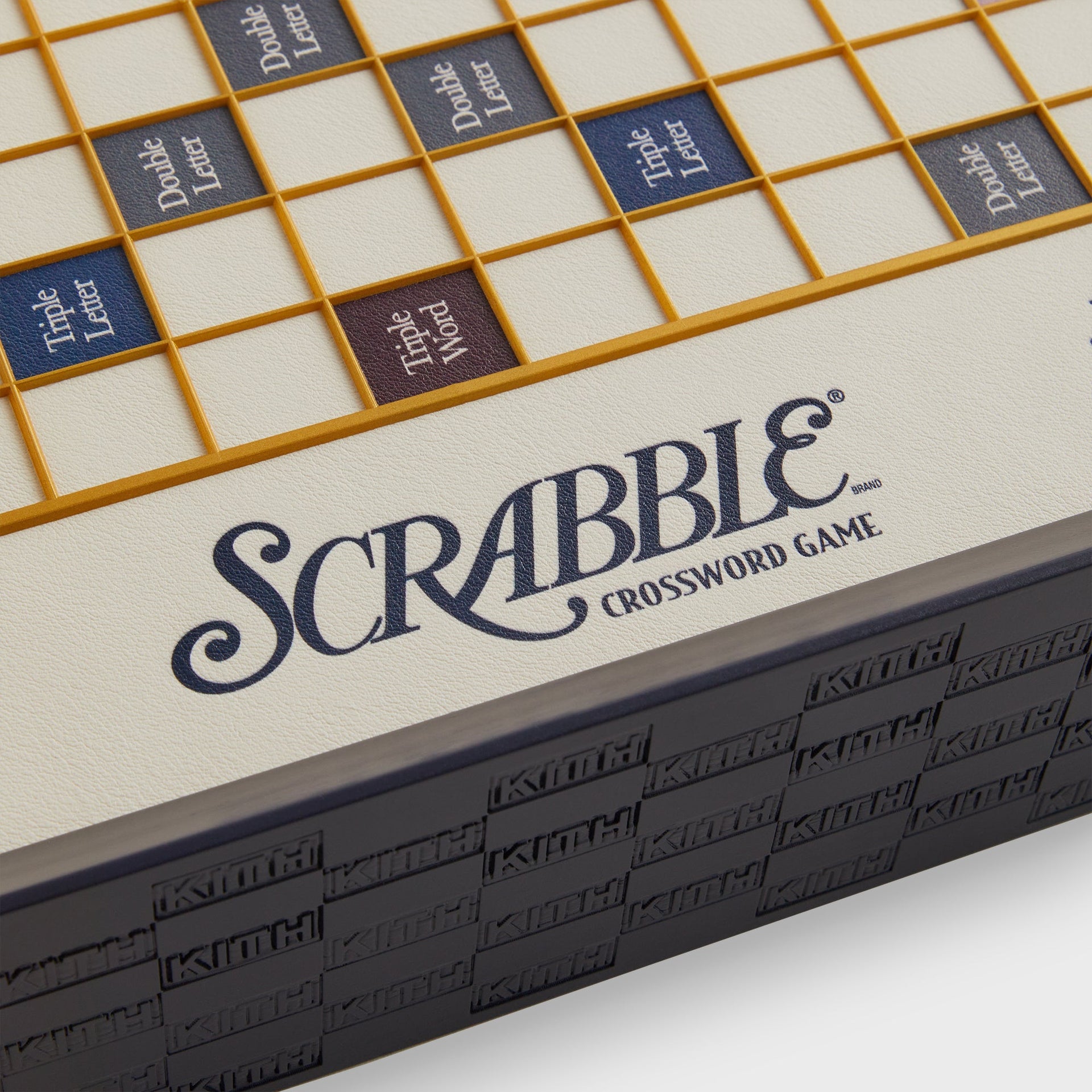 Kith for Scrabble Board Game in Nocturnal