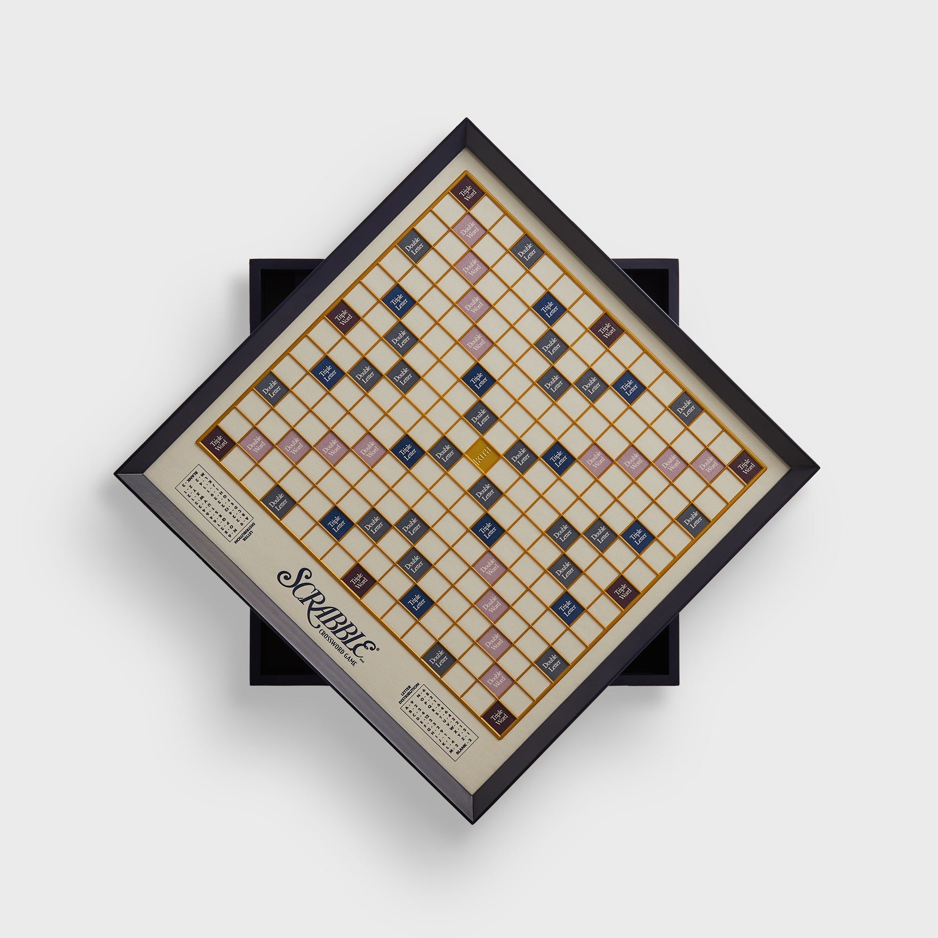 Kith for Scrabble Board Game in Nocturnal