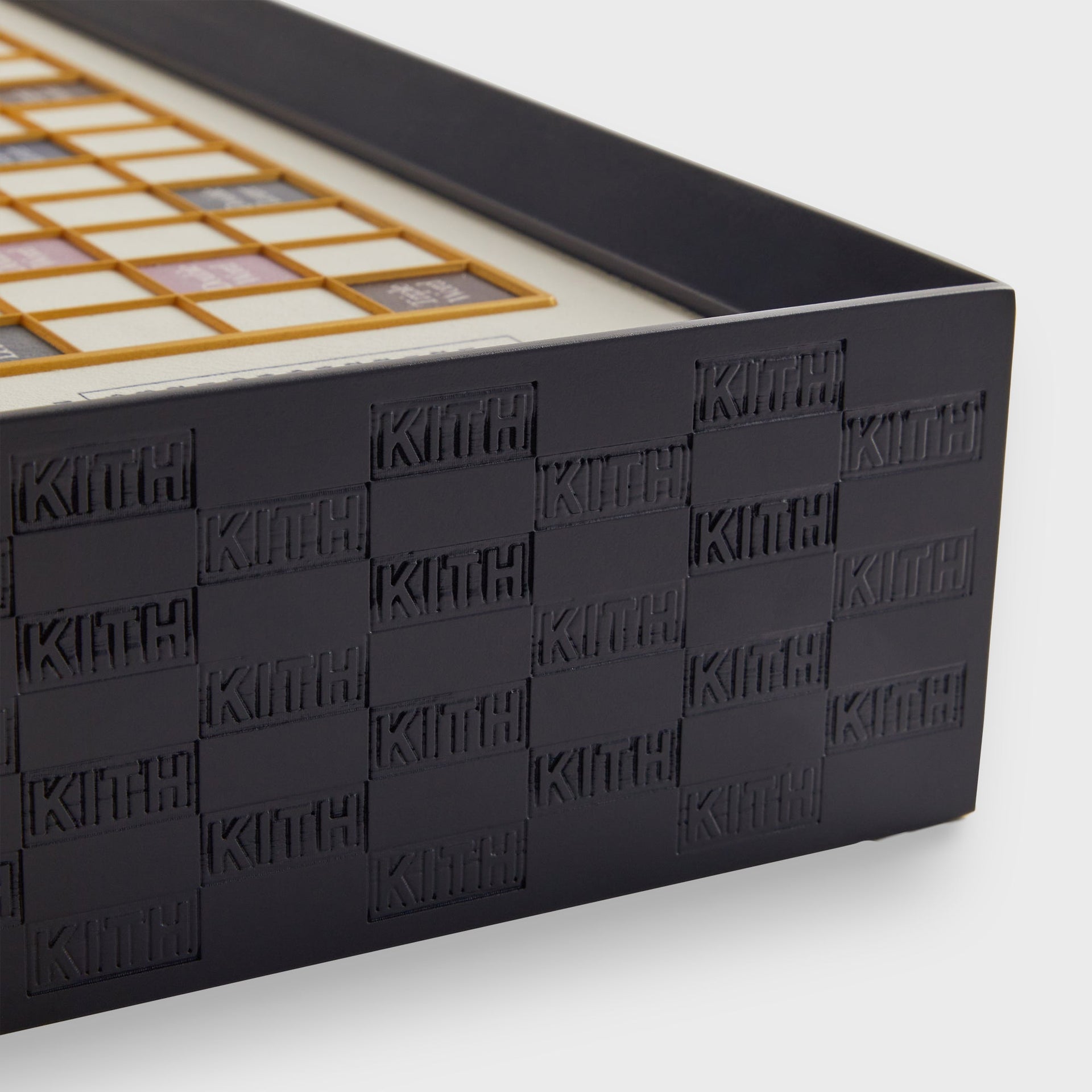 Kith for Scrabble Board Game in Nocturnal