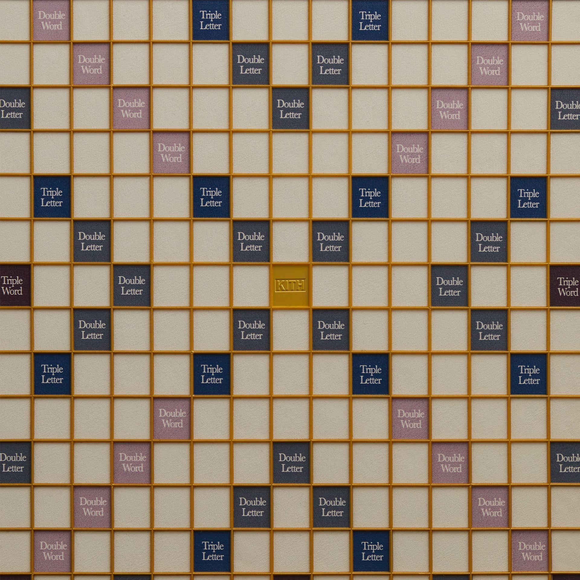 Kith for Scrabble Board Game in Nocturnal