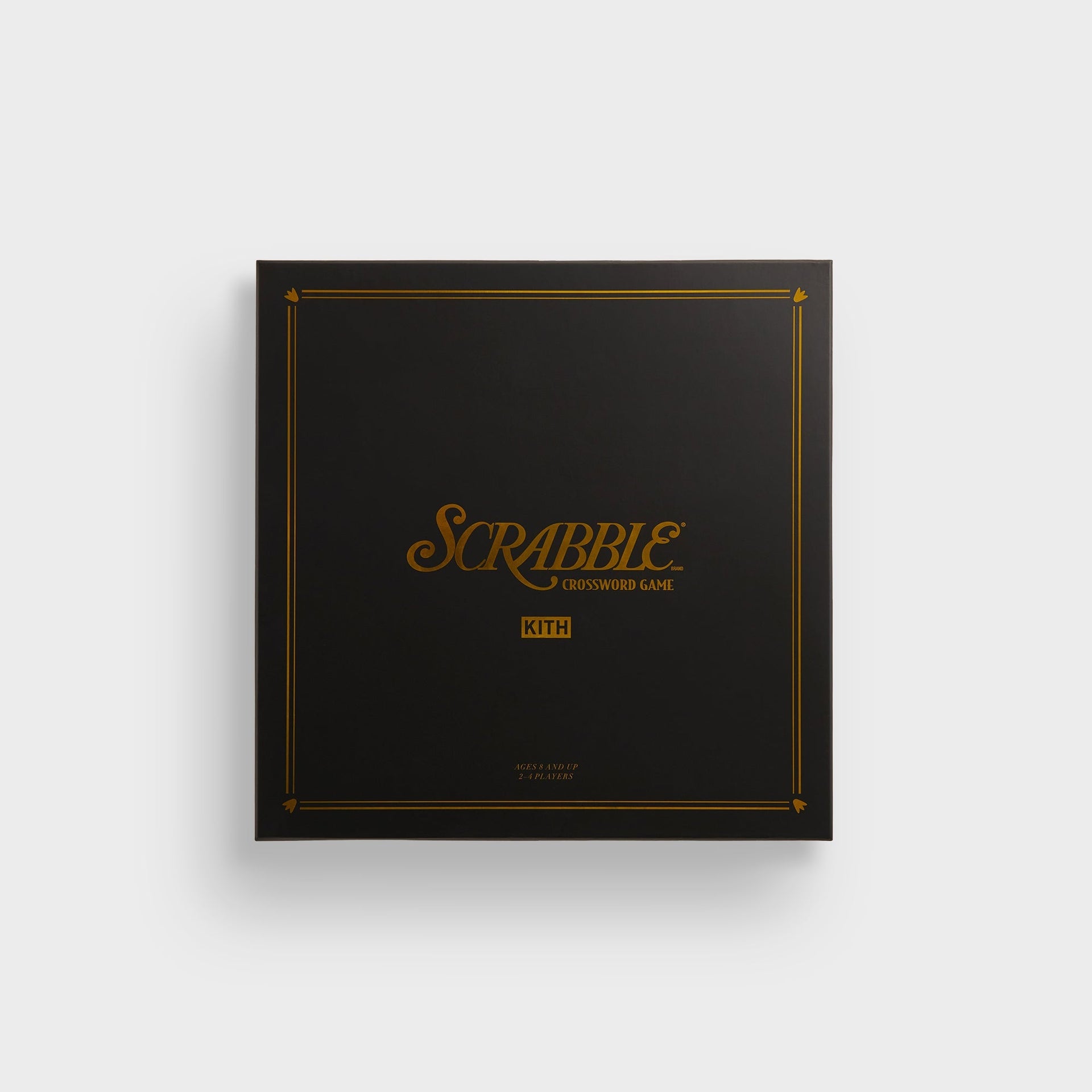 Kith for Scrabble Board Game - Nocturnal
