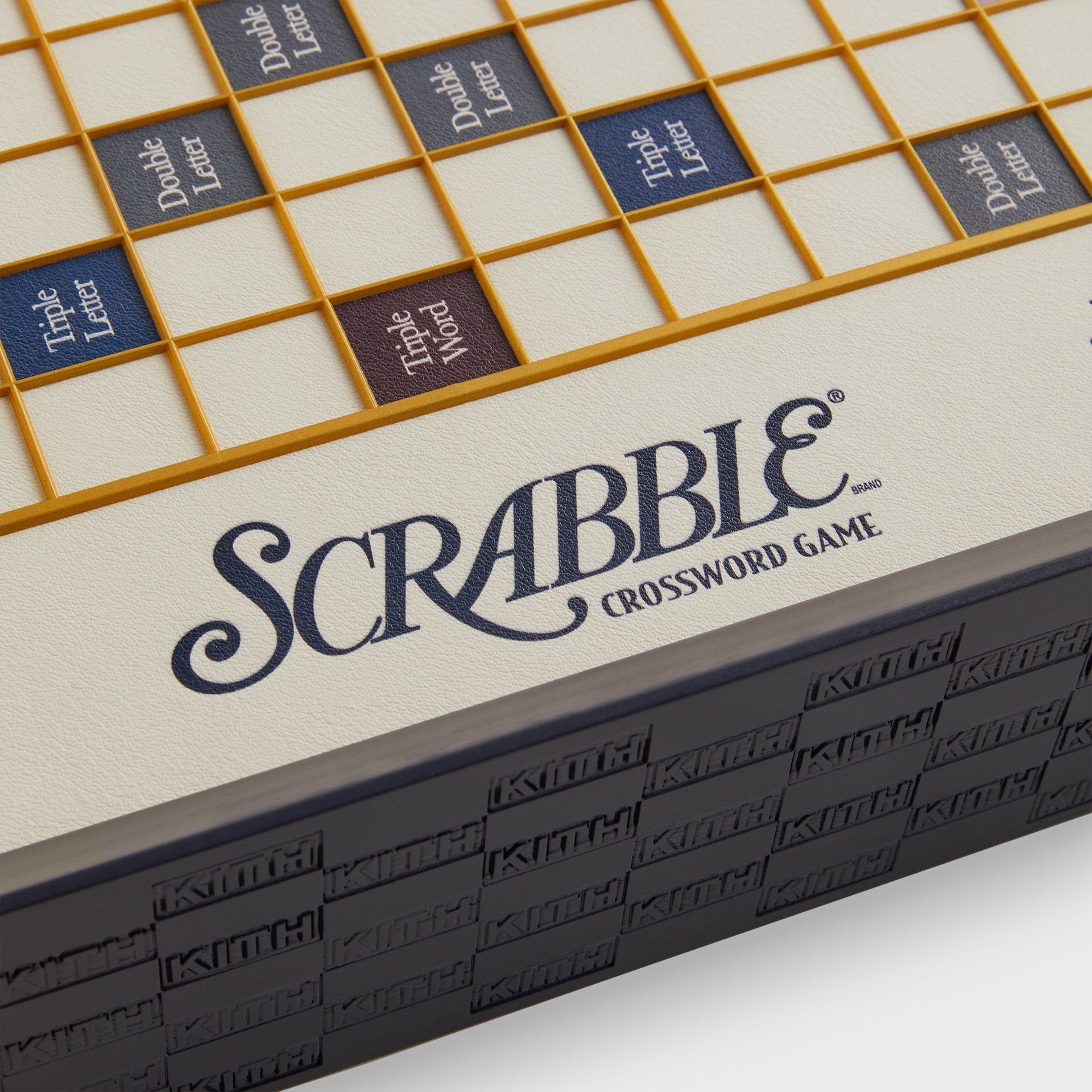 Kith for Scrabble Board Game - Nocturnal