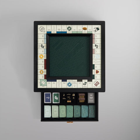 Kith for Monopoly Deluxe Gameboard PH