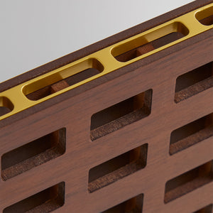 Kith for Connect 4 Game - Walnut / Veneer PH