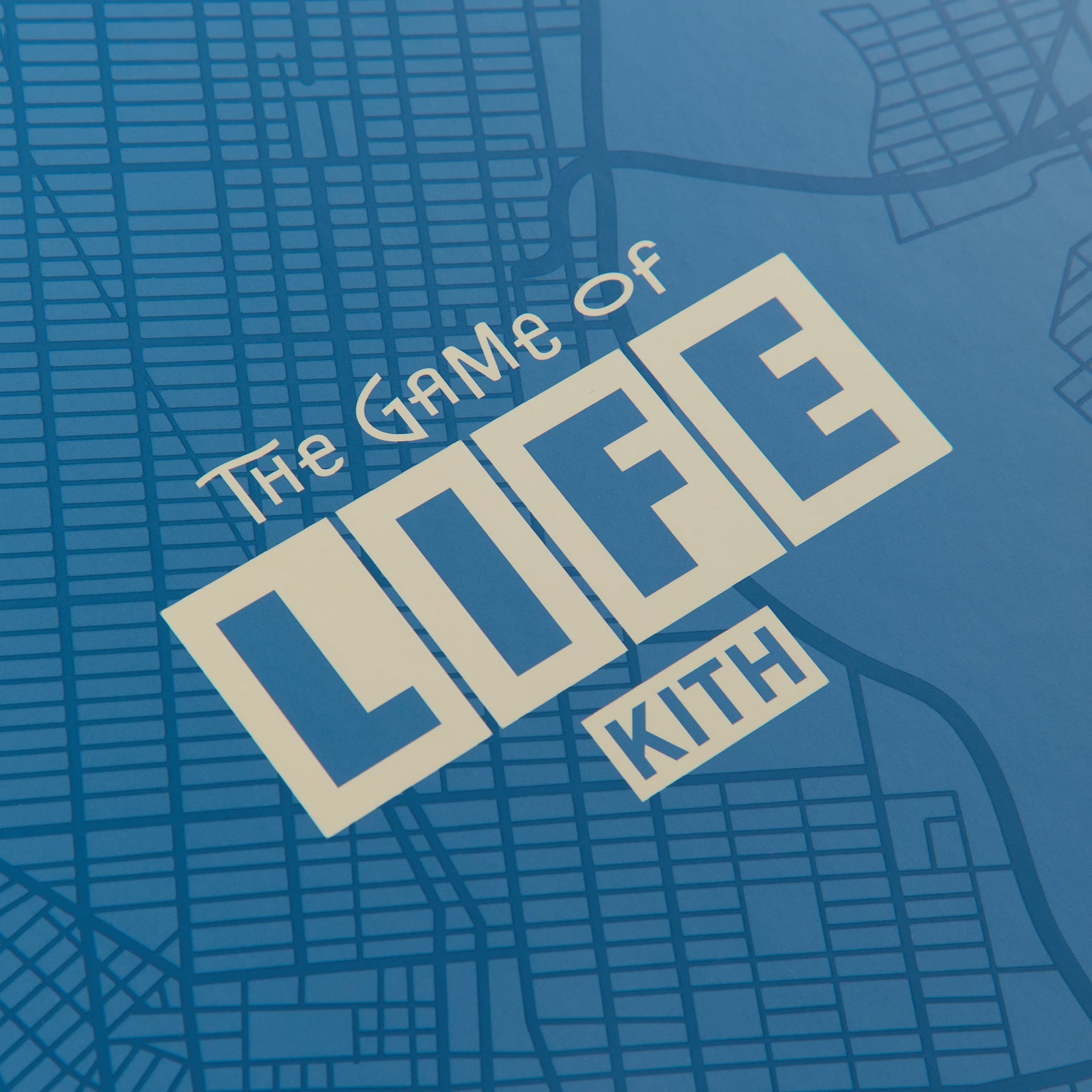 Kith Game of Life - Multi