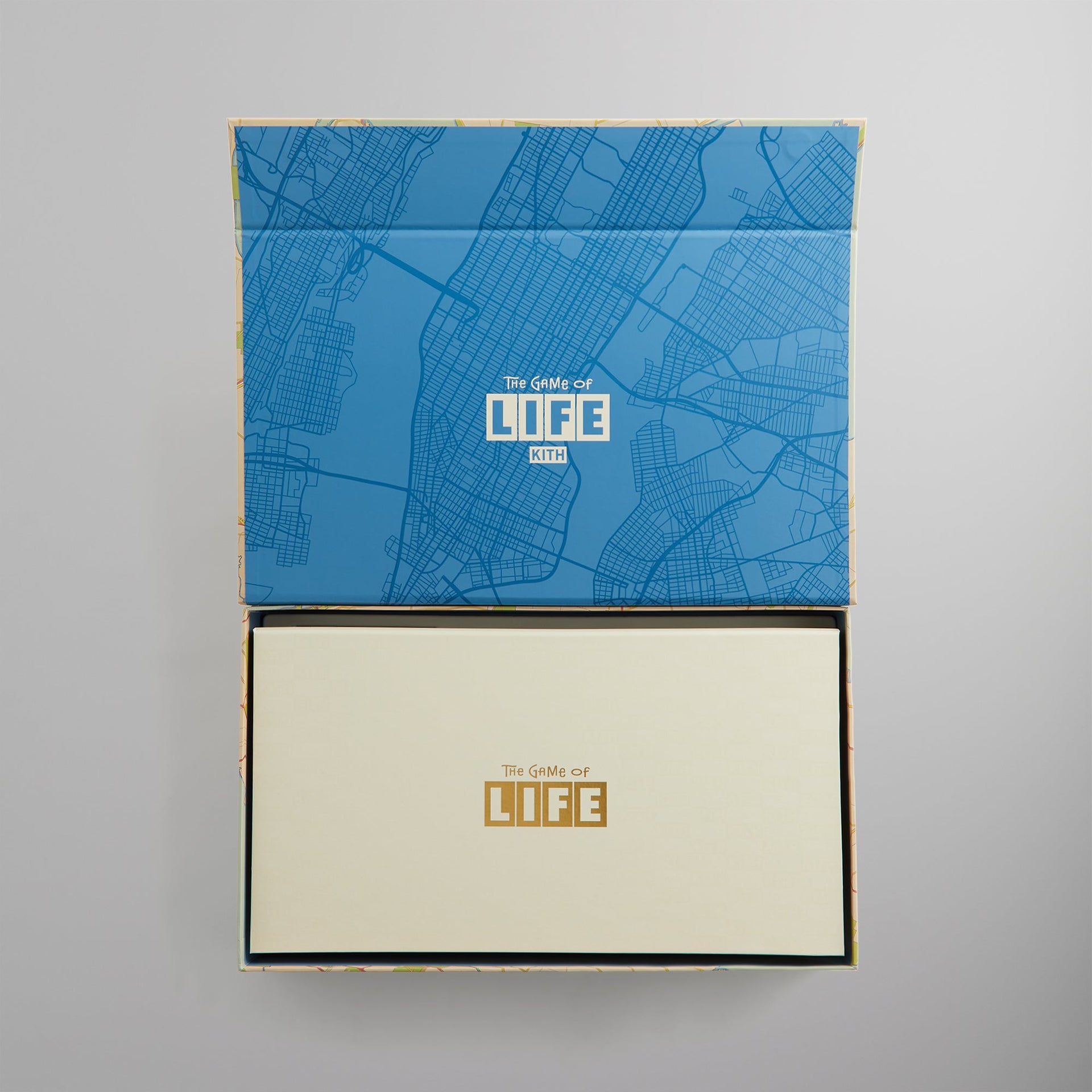 Kith Game of Life - Multi