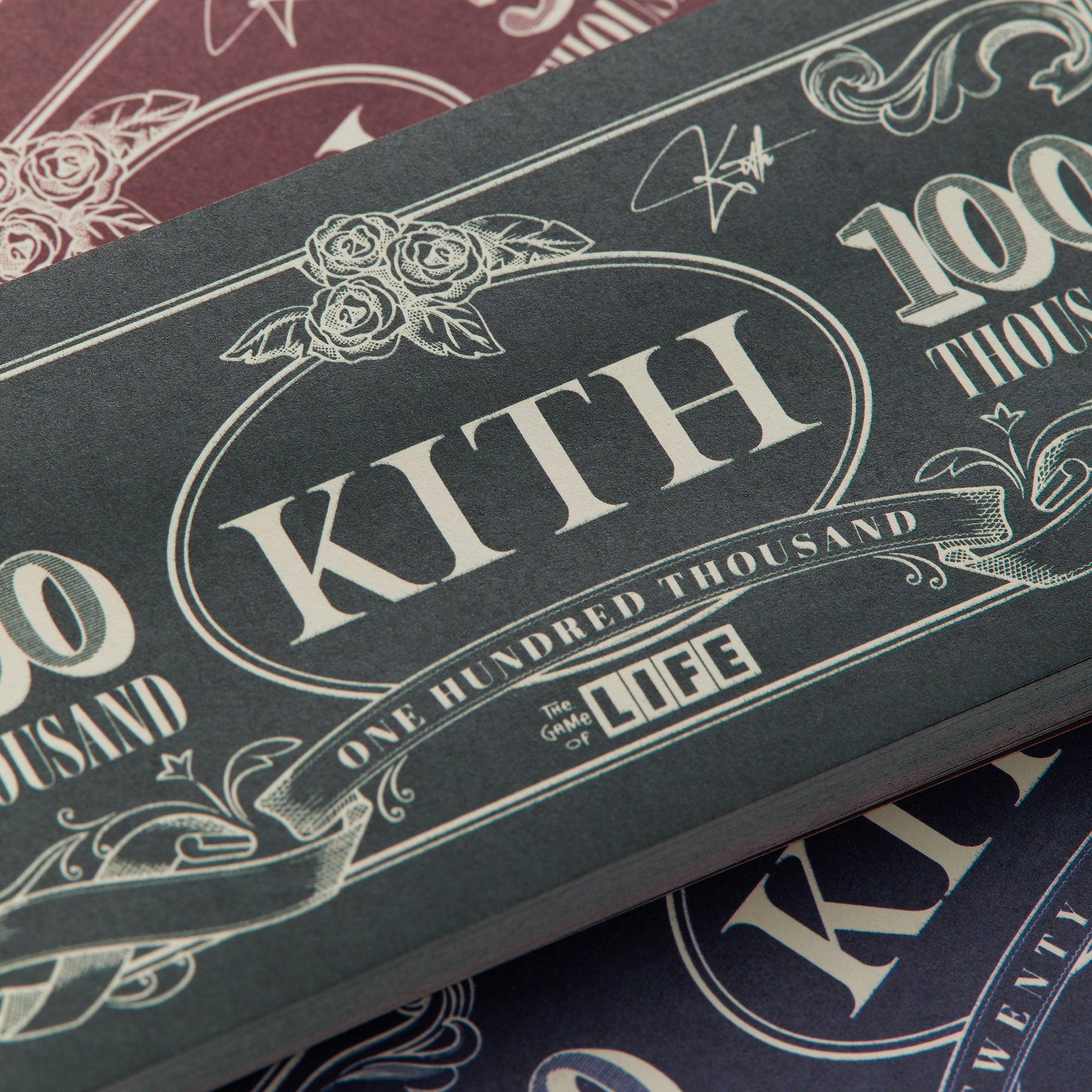 Kith Game of Life - Multi