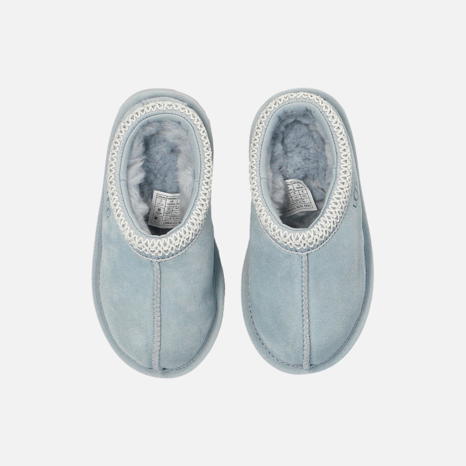 Ugg Toddler Tasman II - Sea Foam