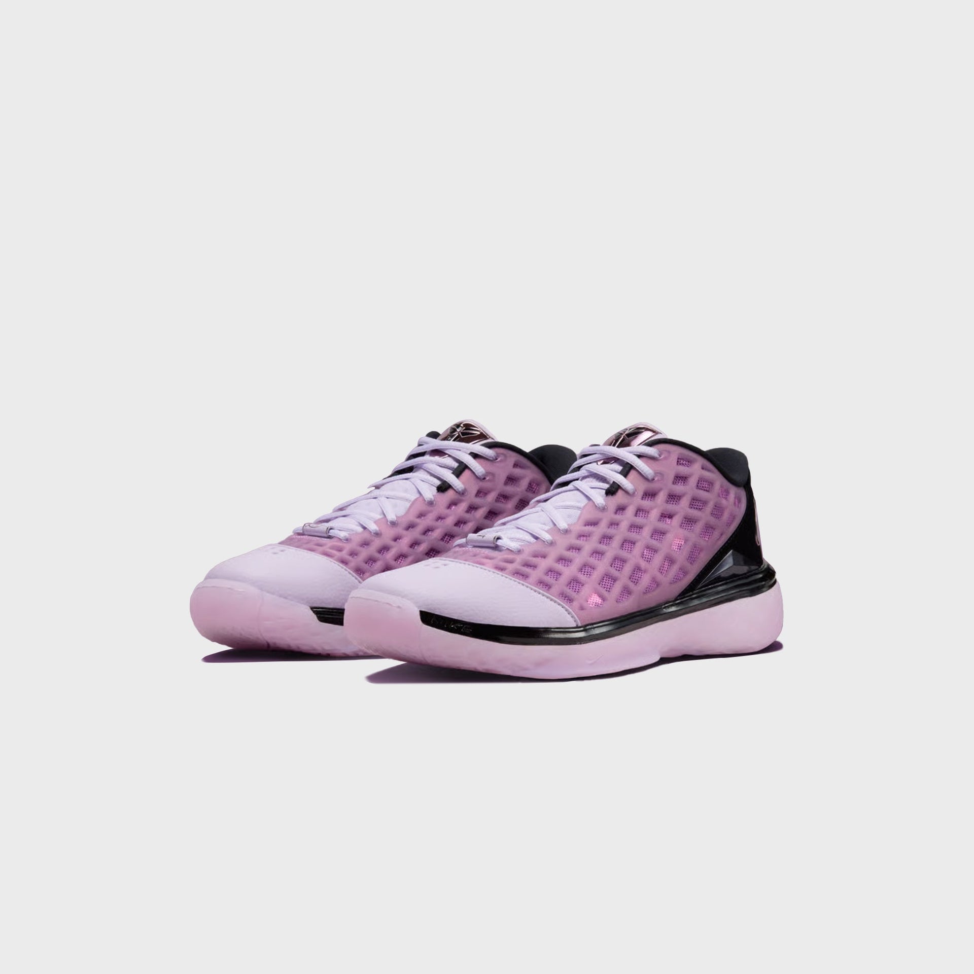 Nike Kobe 3 Low Protro - Doll / Pink Foam / White