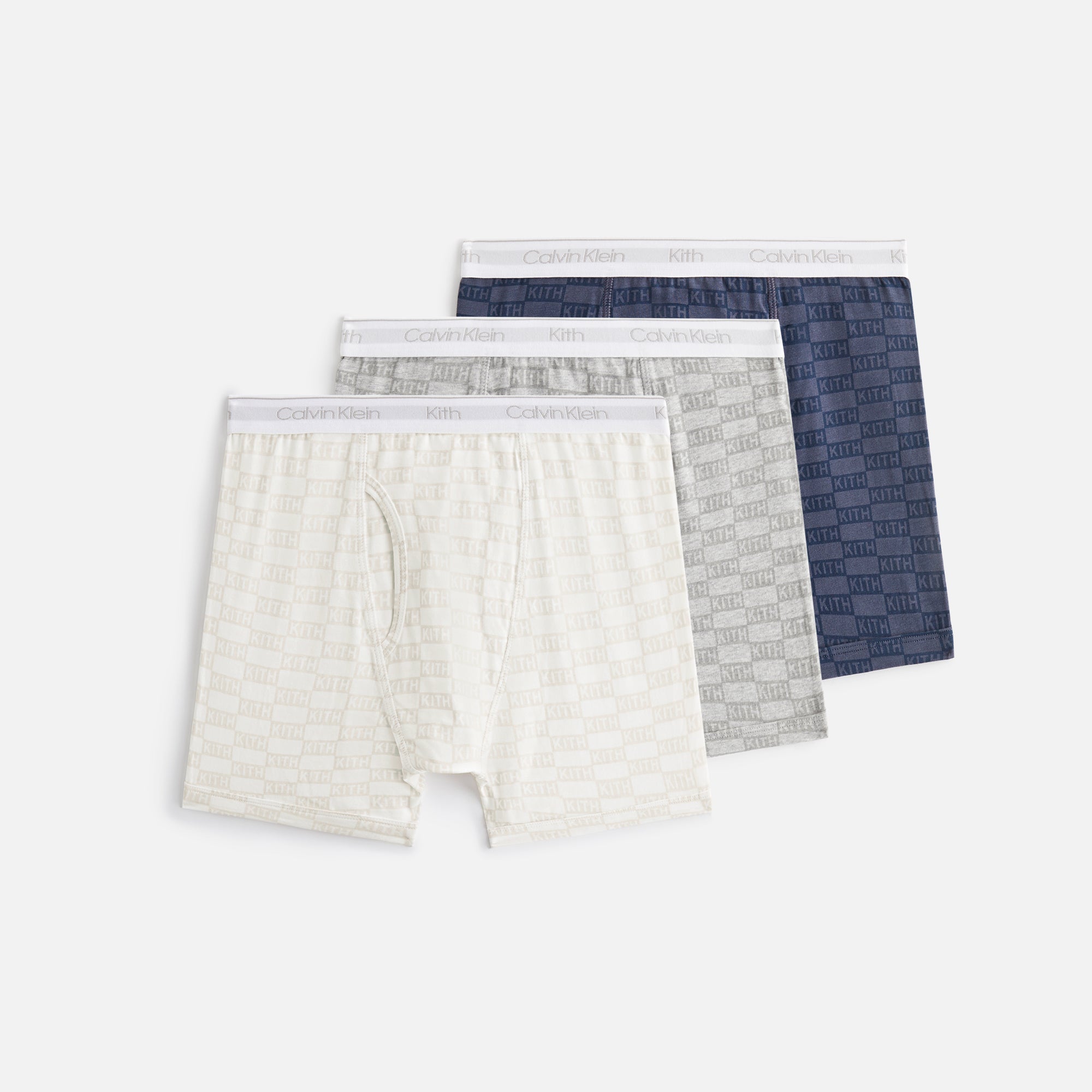 Calvin klein boxer kids best sale