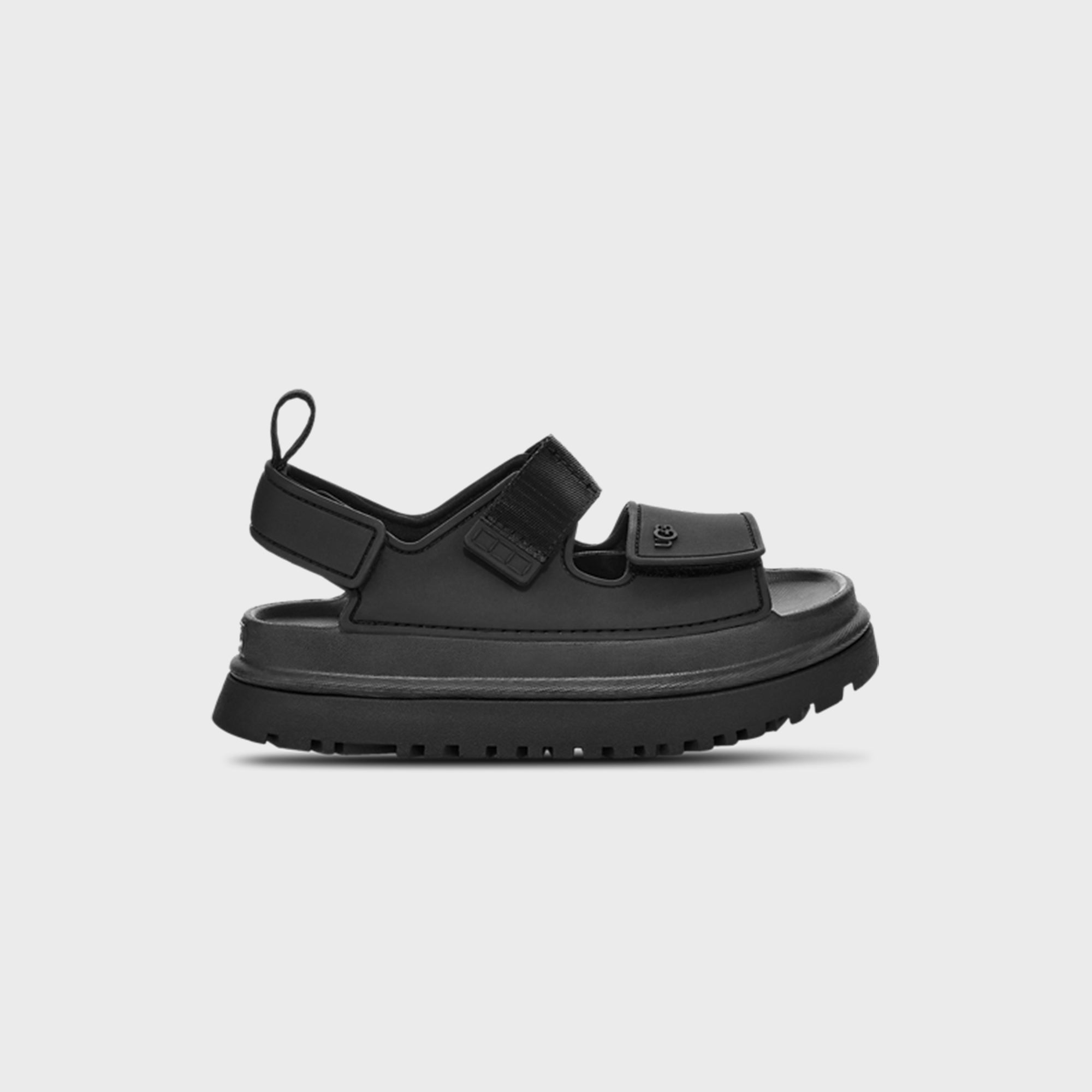 UGG WMNS Classic Ultra Mini Platform - Black – Kith Canada