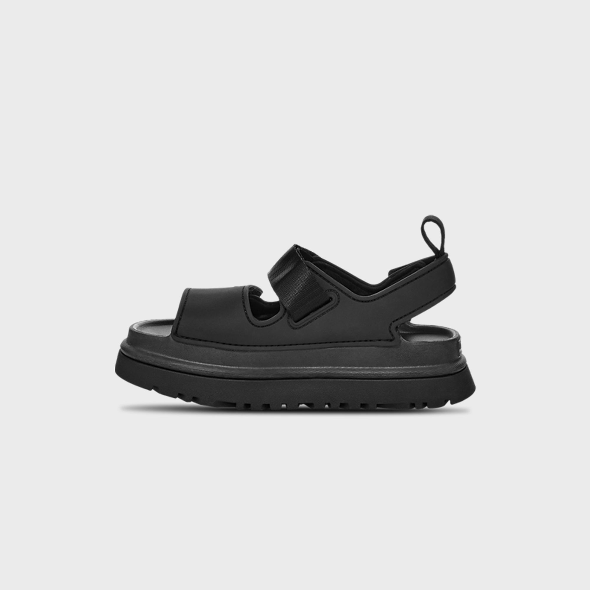 UGG WMNS Classic Ultra Mini Platform - Black – Kith Canada