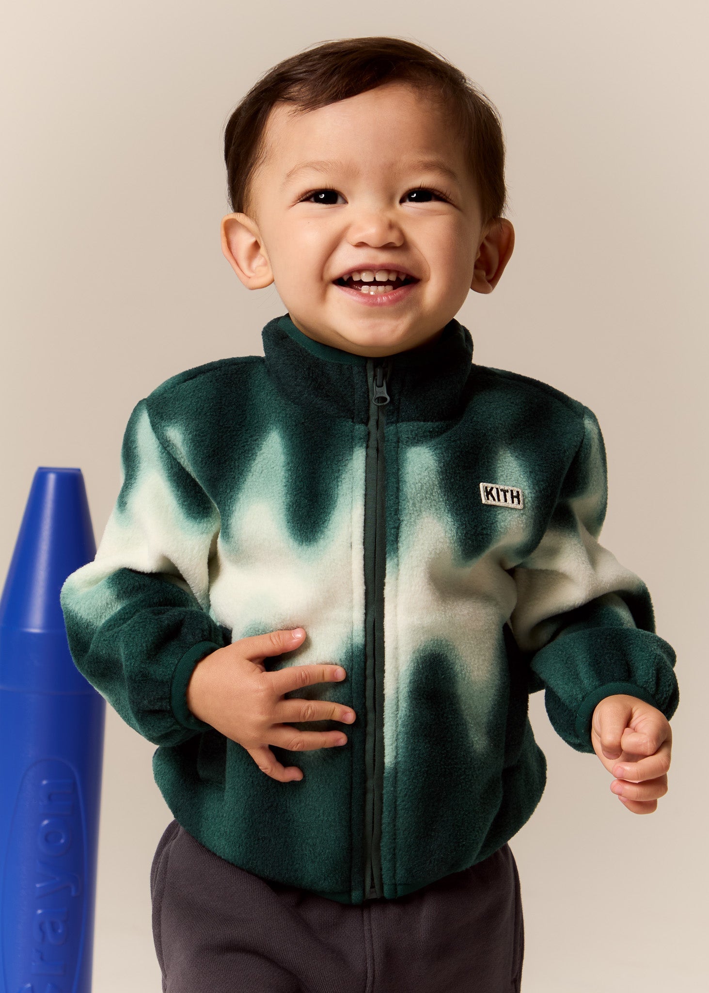 Kith Kids Fall 2024 Lookbook – Kith Canada