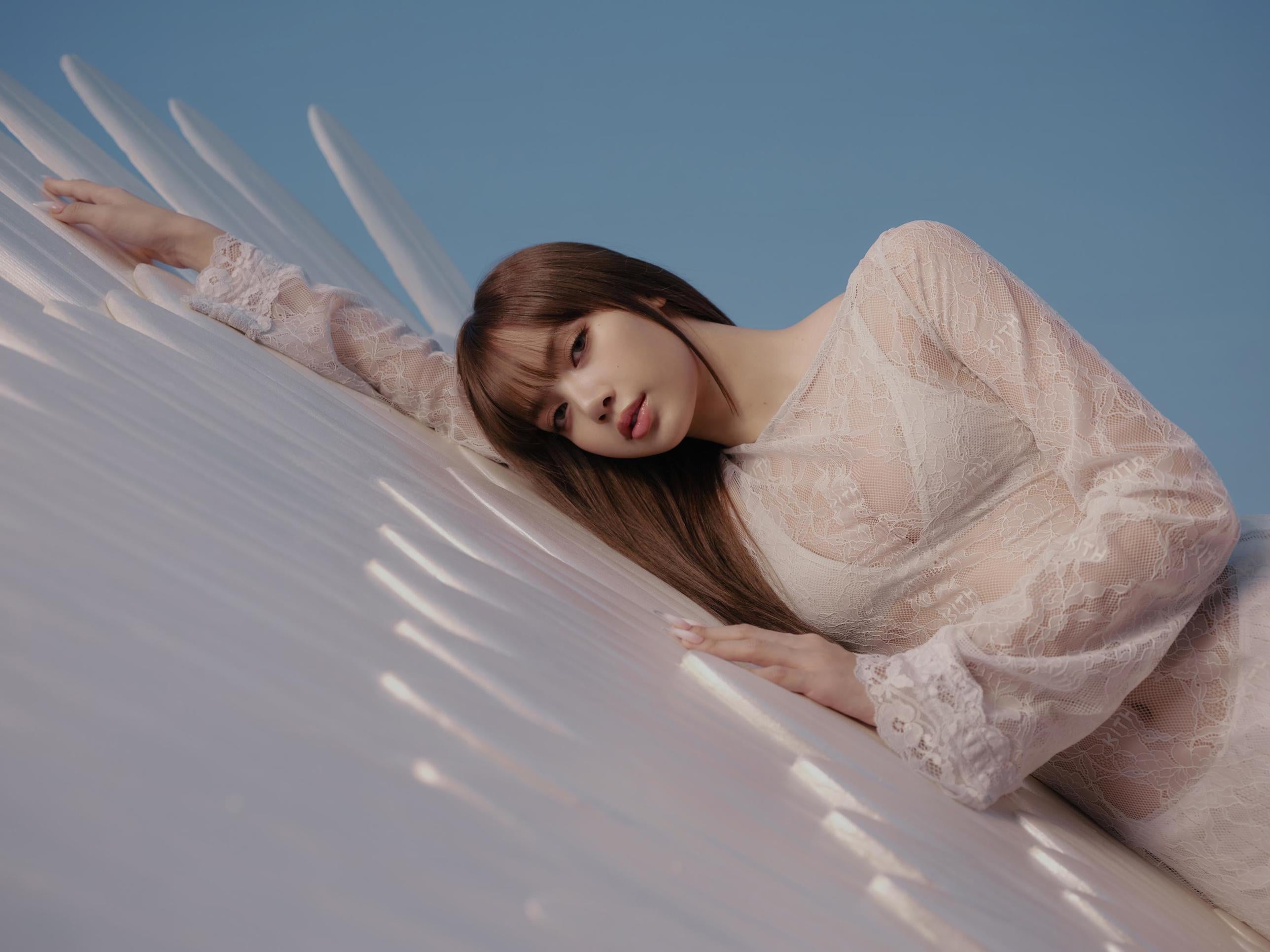 LISA for Kith Women Spring 2026 Campaign – Kith Canada