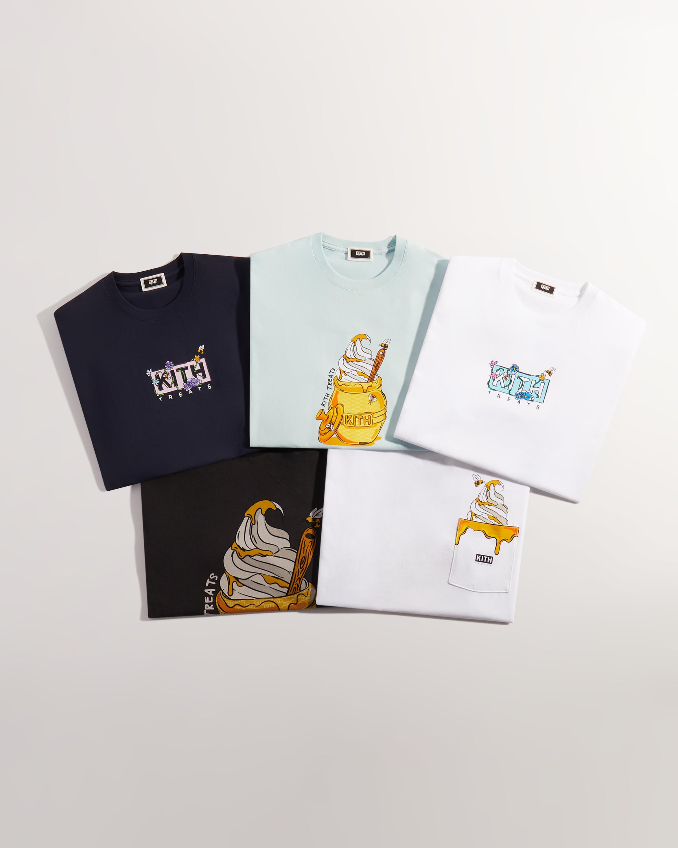 Treats Honey II – Kith Canada