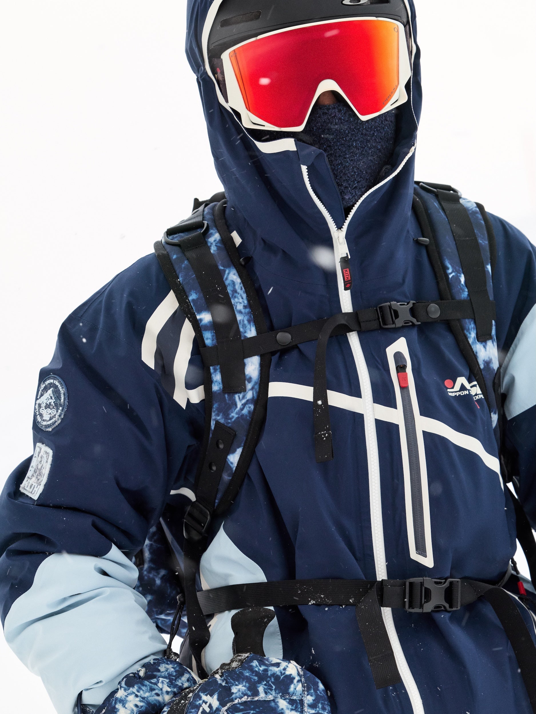 Kith for Columbia NSE – Kith Canada
