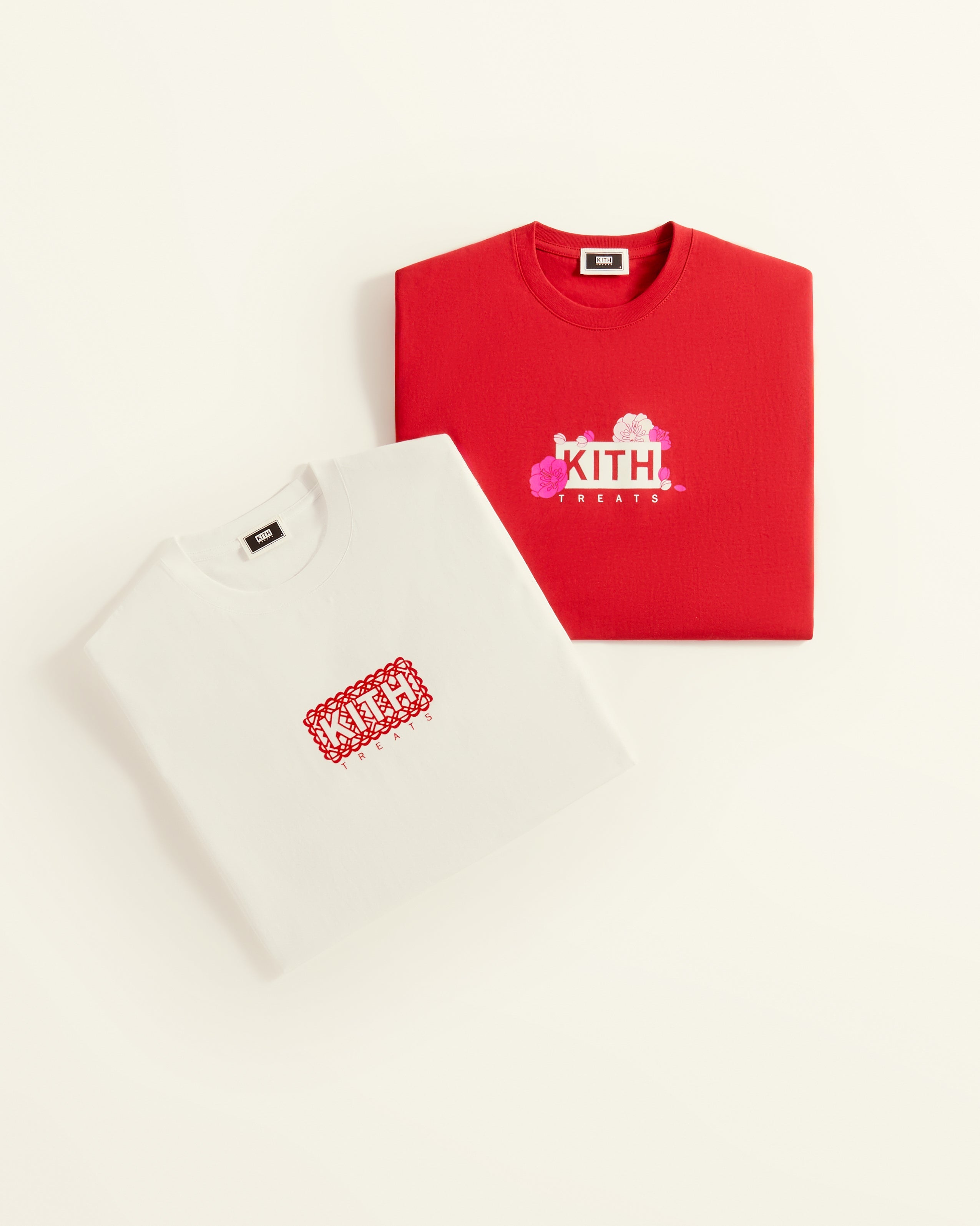 Kith Treats Toronto Café Tee | APPS-BICENTENARIO-PRD-01 