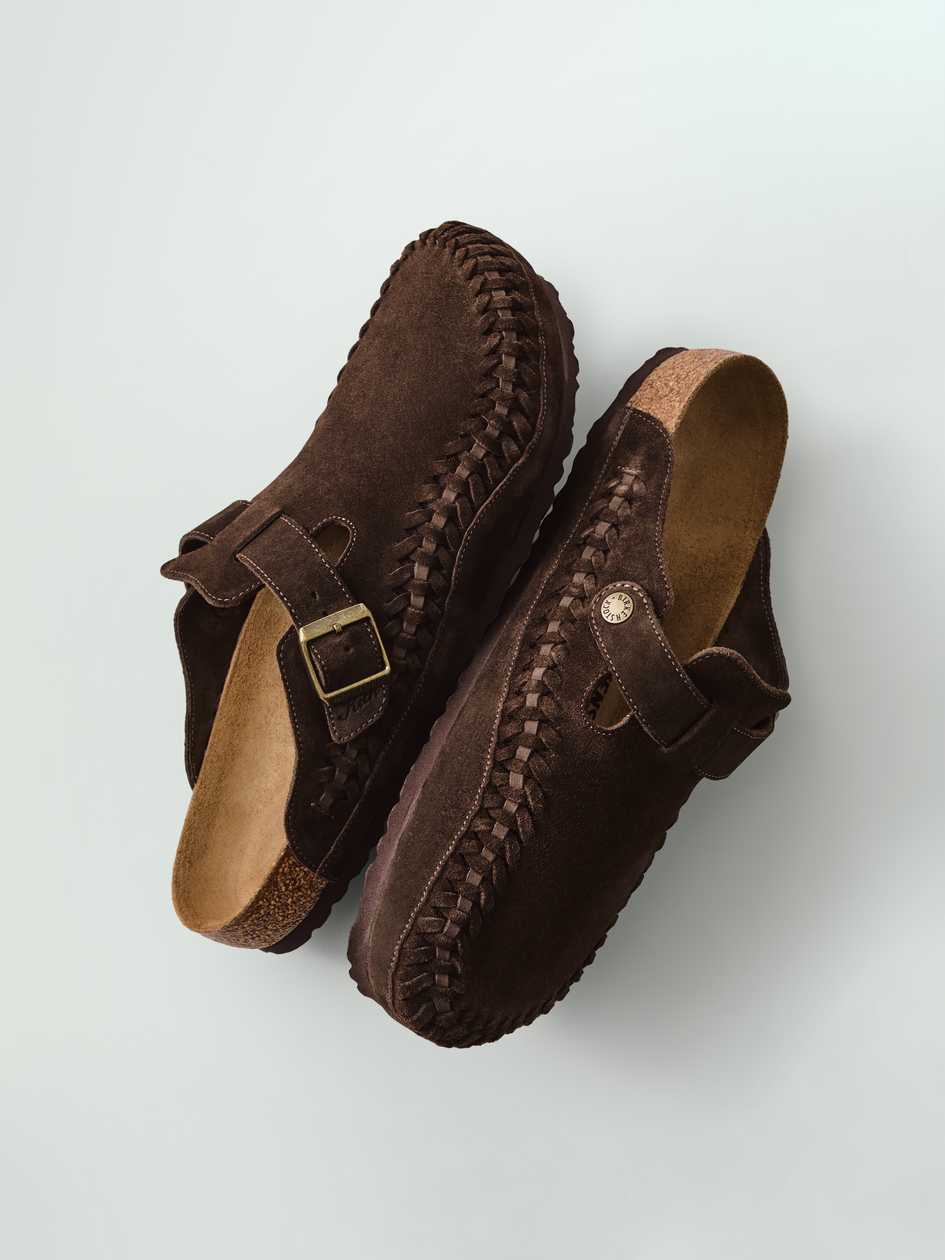 Kith for Birkenstock Fall 2025 – Kith Canada