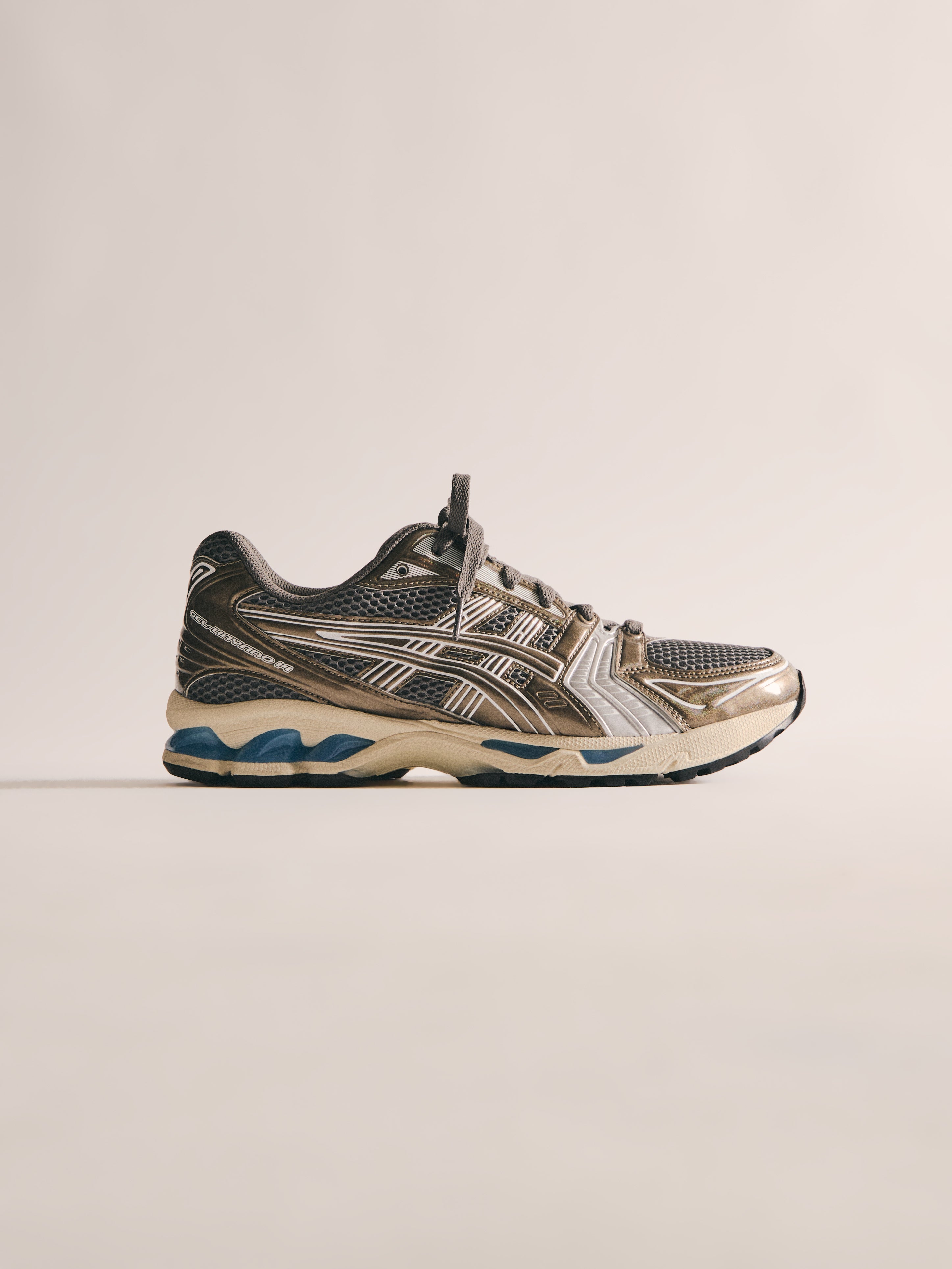 Ronnie Fieg for ASICS World's Fair – Kith Canada
