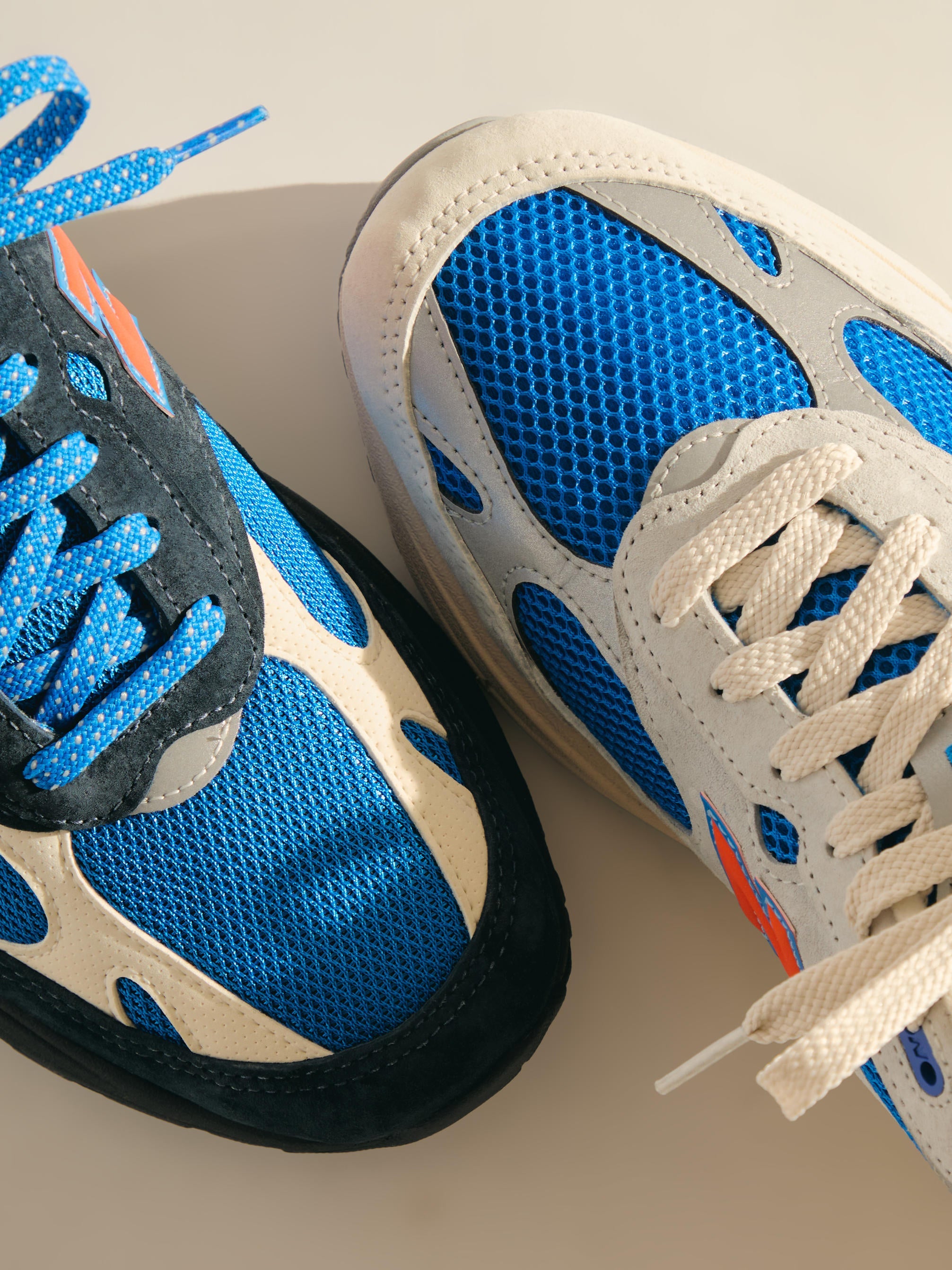 Kith & New Balance for Madison Square Garden Made in USA 993