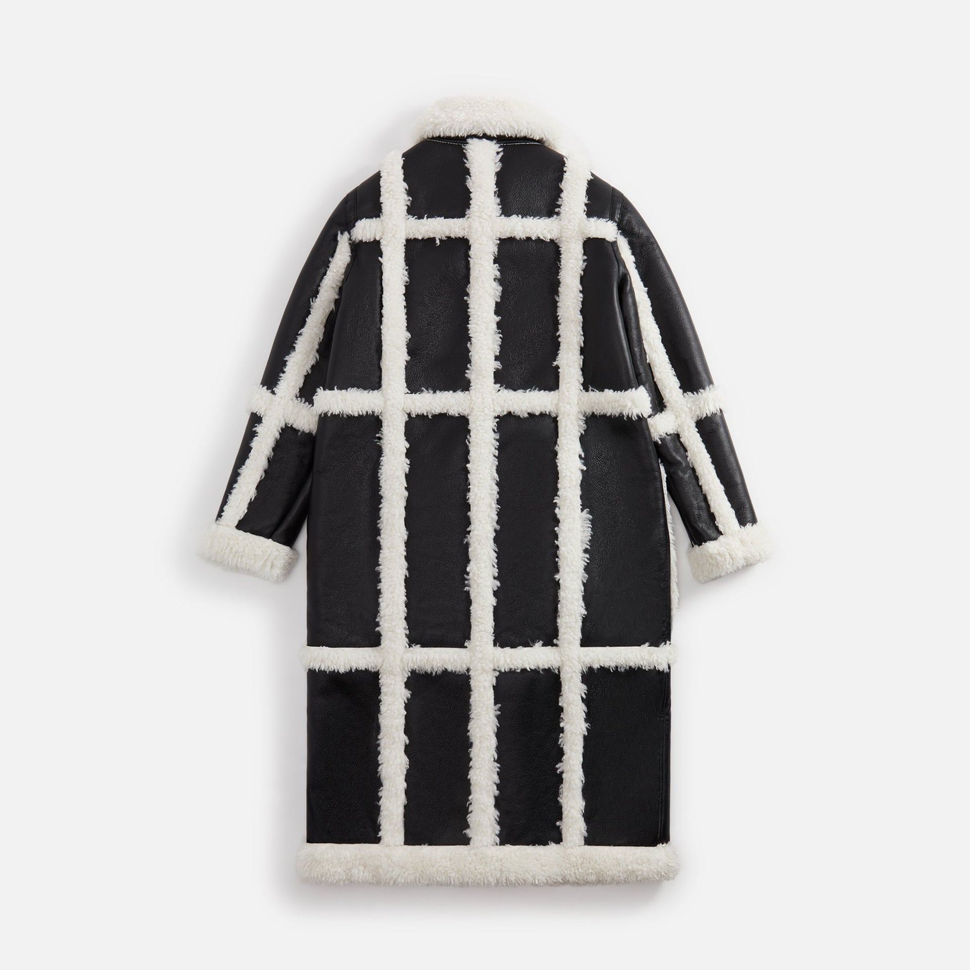 Stand Studio Patrice Coat - Black