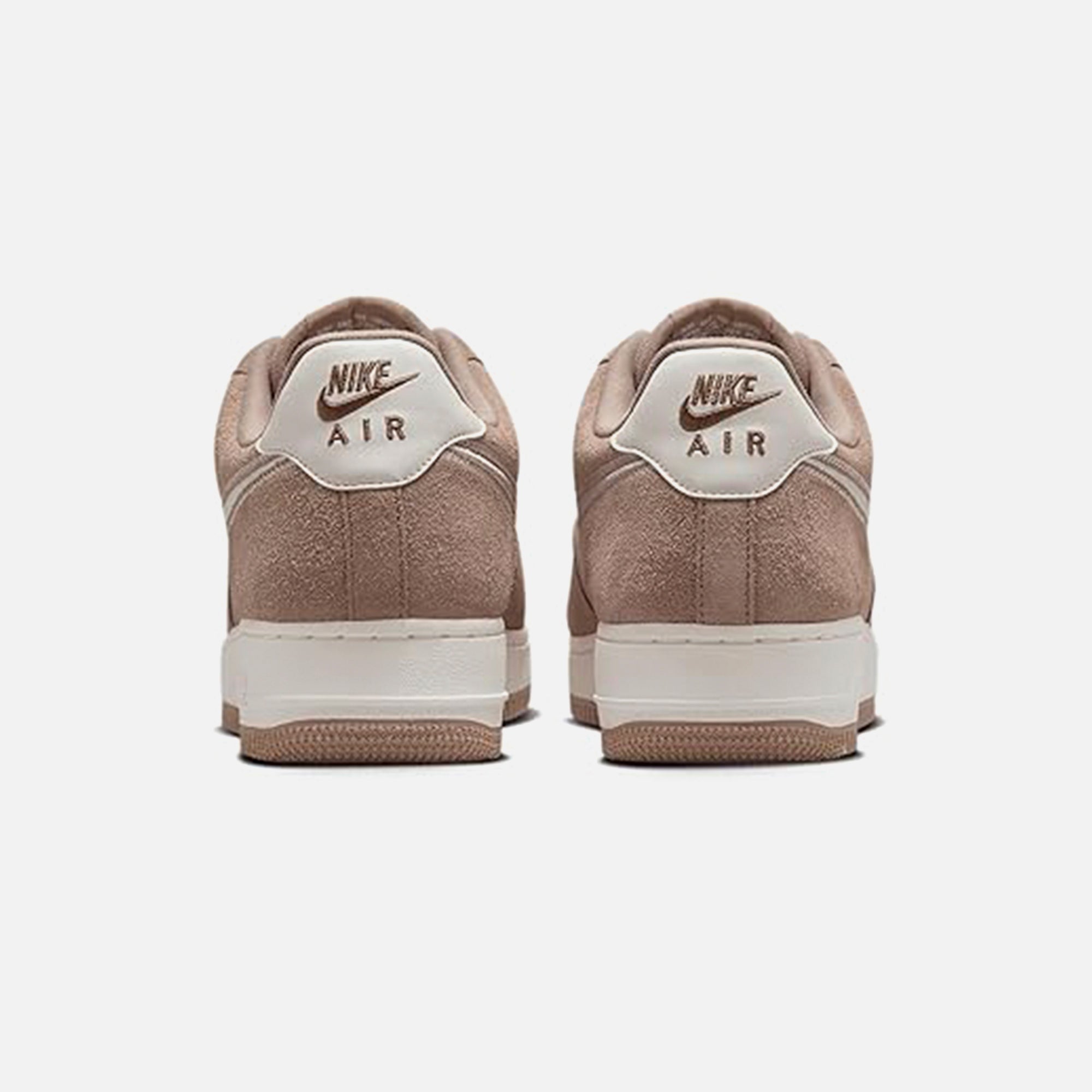 Nike Air Force 1 `07 Lv8 - Trend Mink Brown / Sail – Kith Canada