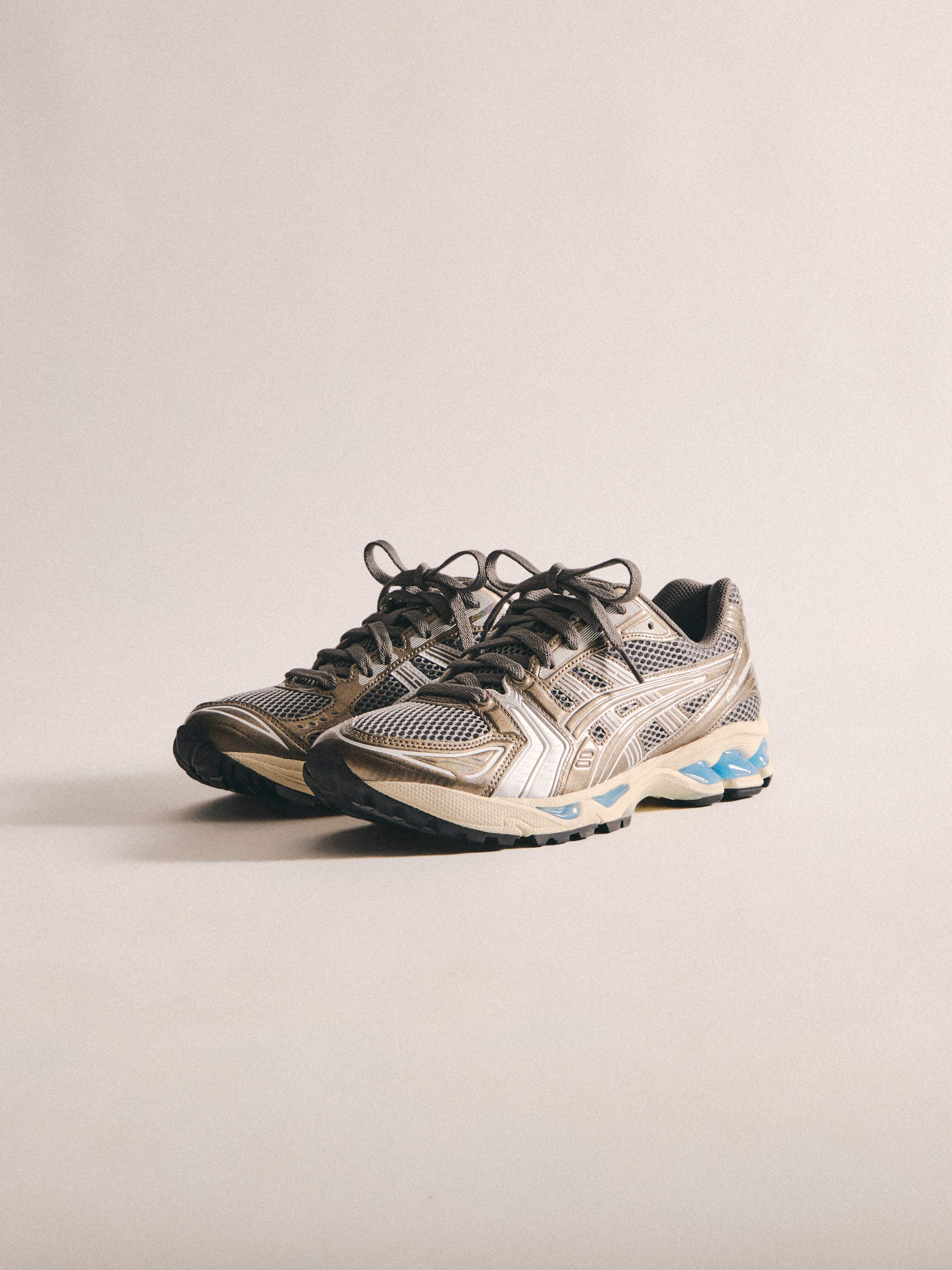 シューズ asics Ronnie Fieg kith MONDAY PROGRAM Ronnie Fieg for ASICS Winter 2024 – Kith