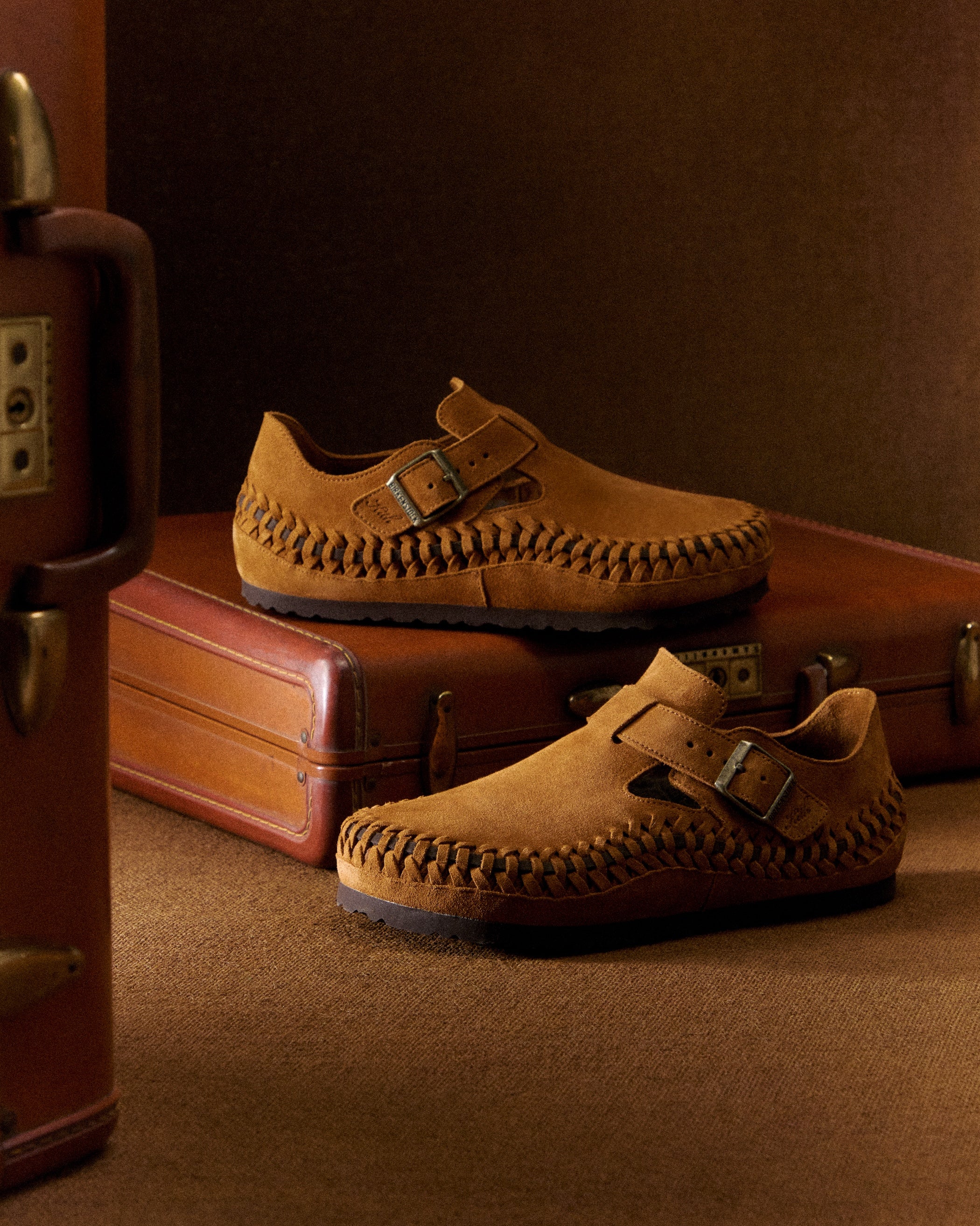 Kith for Birkenstock Winter 2024 – Kith Canada