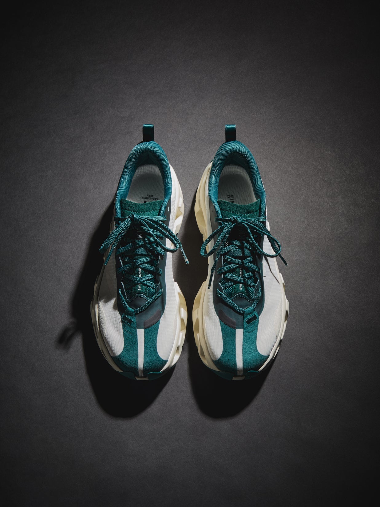 Kith for On K-Tech 1 & K-Tech 2 – Kith Canada