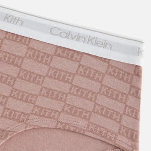 Kith Kids for Calvin Klein 3-Pack Girls Classic Underwear - Multi