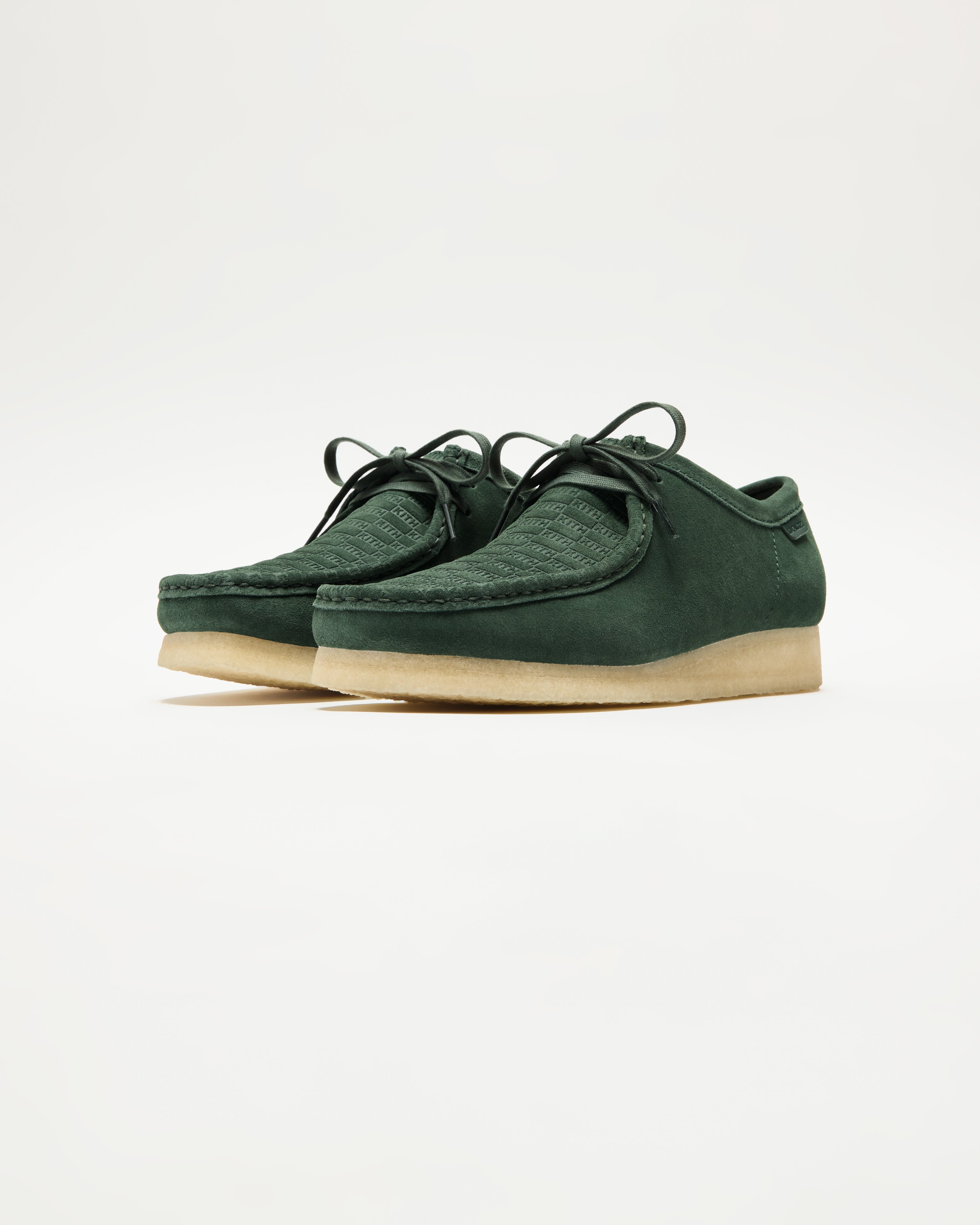 Kith for Clarks Originals Wallabee - Loyalty Exclusive – Kith Canada