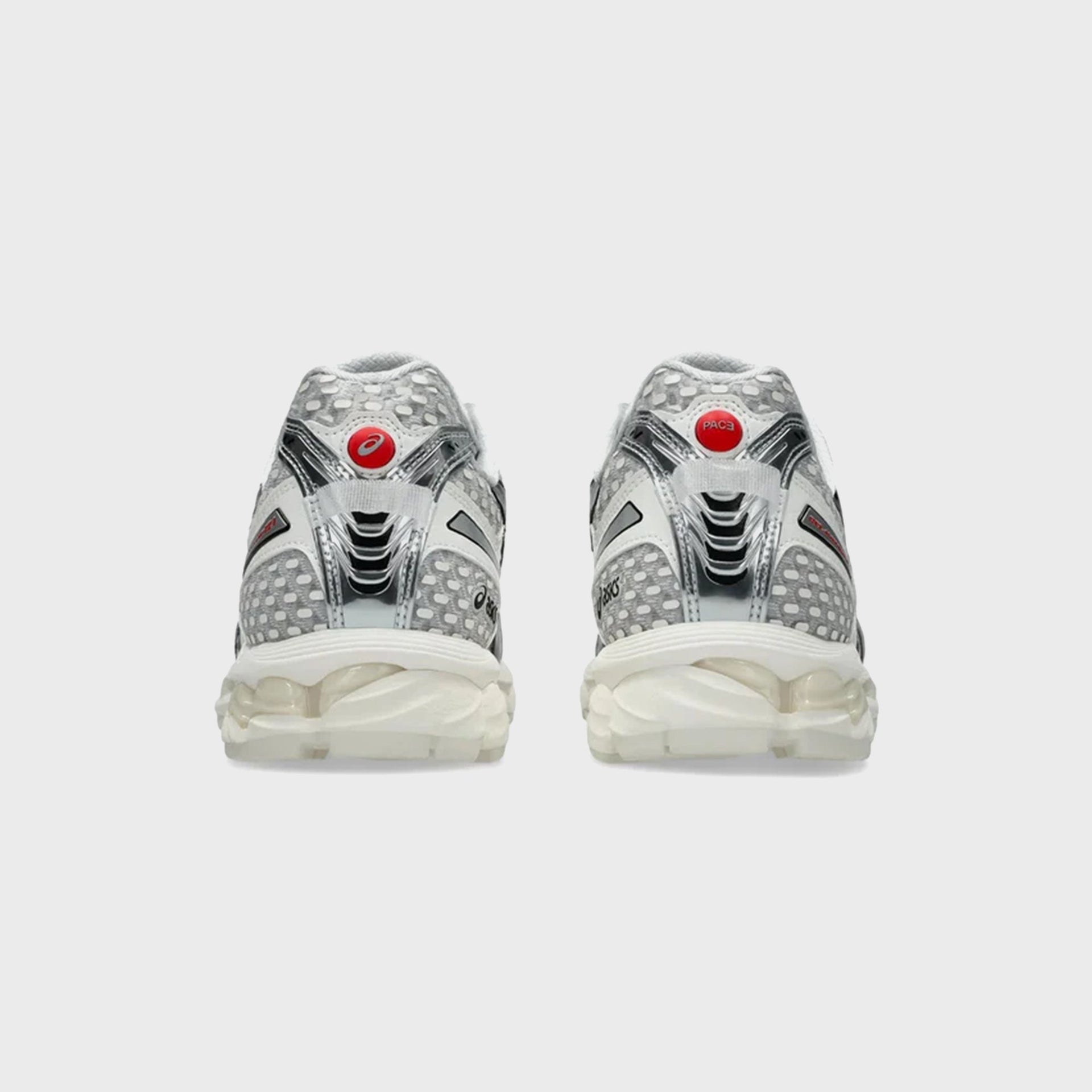 ASICS x PACE GEL-KAYANO® 12.1 - Cream / Black